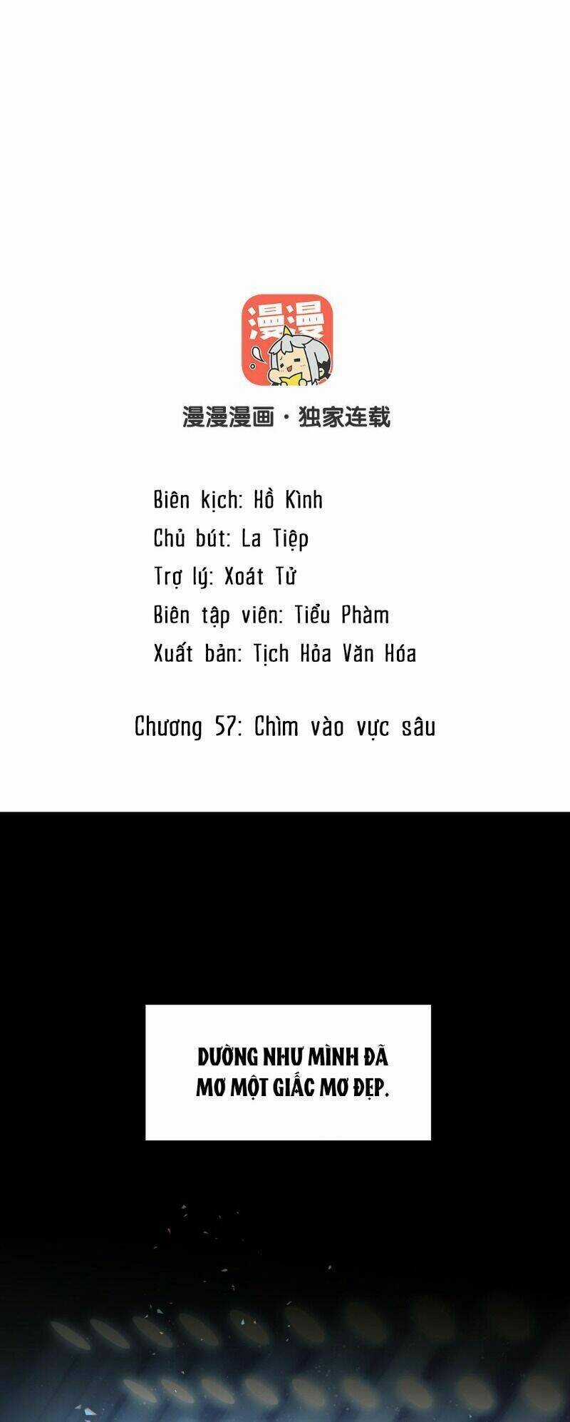 Đại Chiến Công Chúa Chapter 57 trang 1
