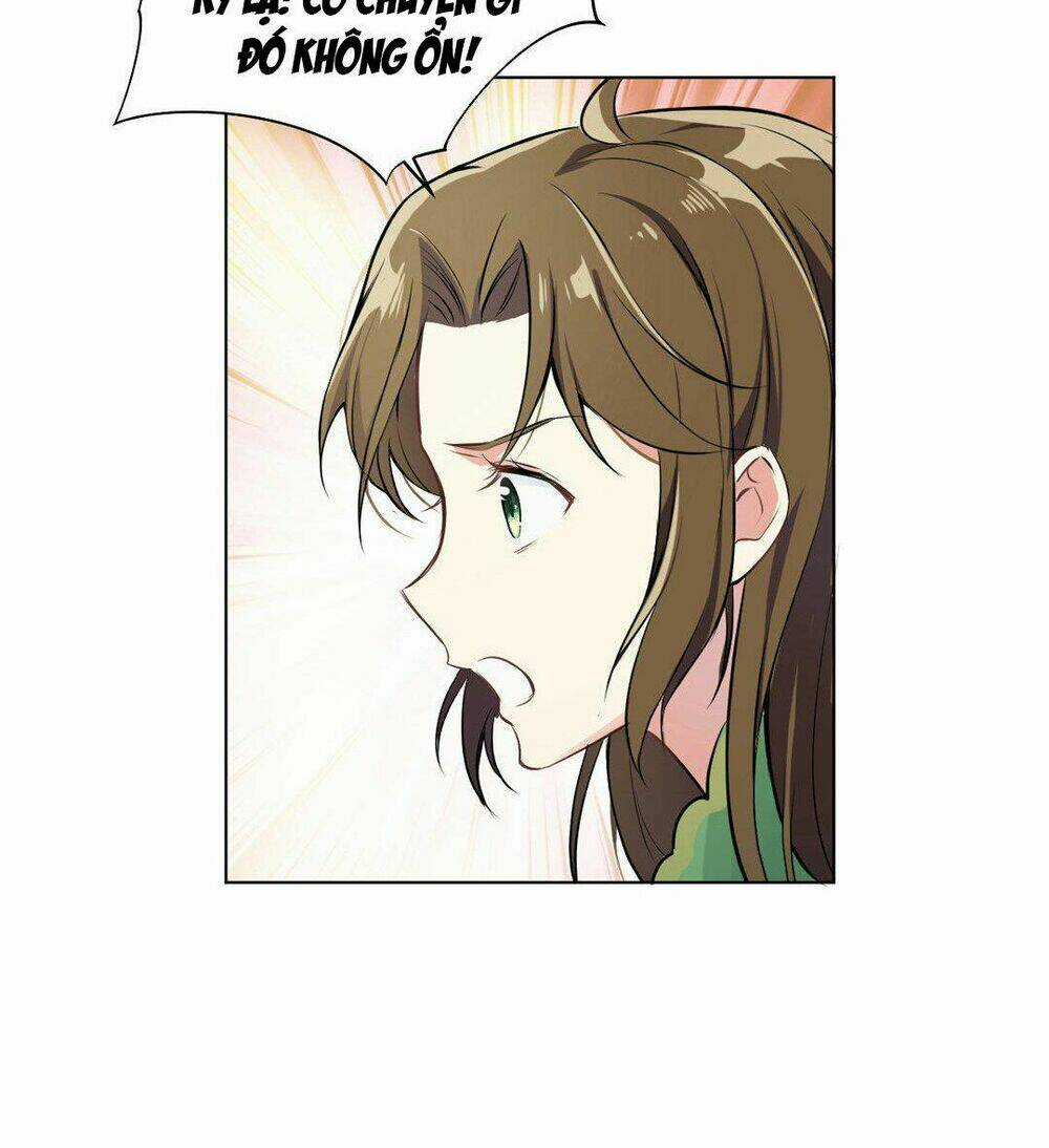 Đại Chiến Công Chúa Chapter 6 trang 11