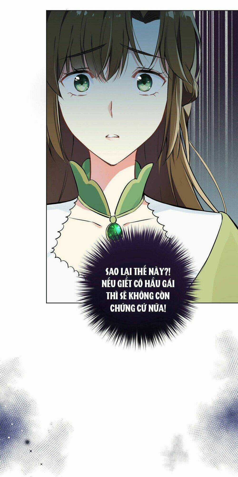 Đại Chiến Công Chúa Chapter 6 trang 13