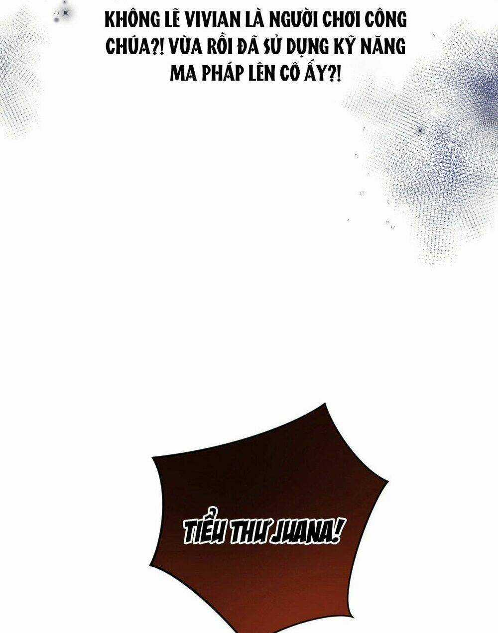 Đại Chiến Công Chúa Chapter 6 trang 14