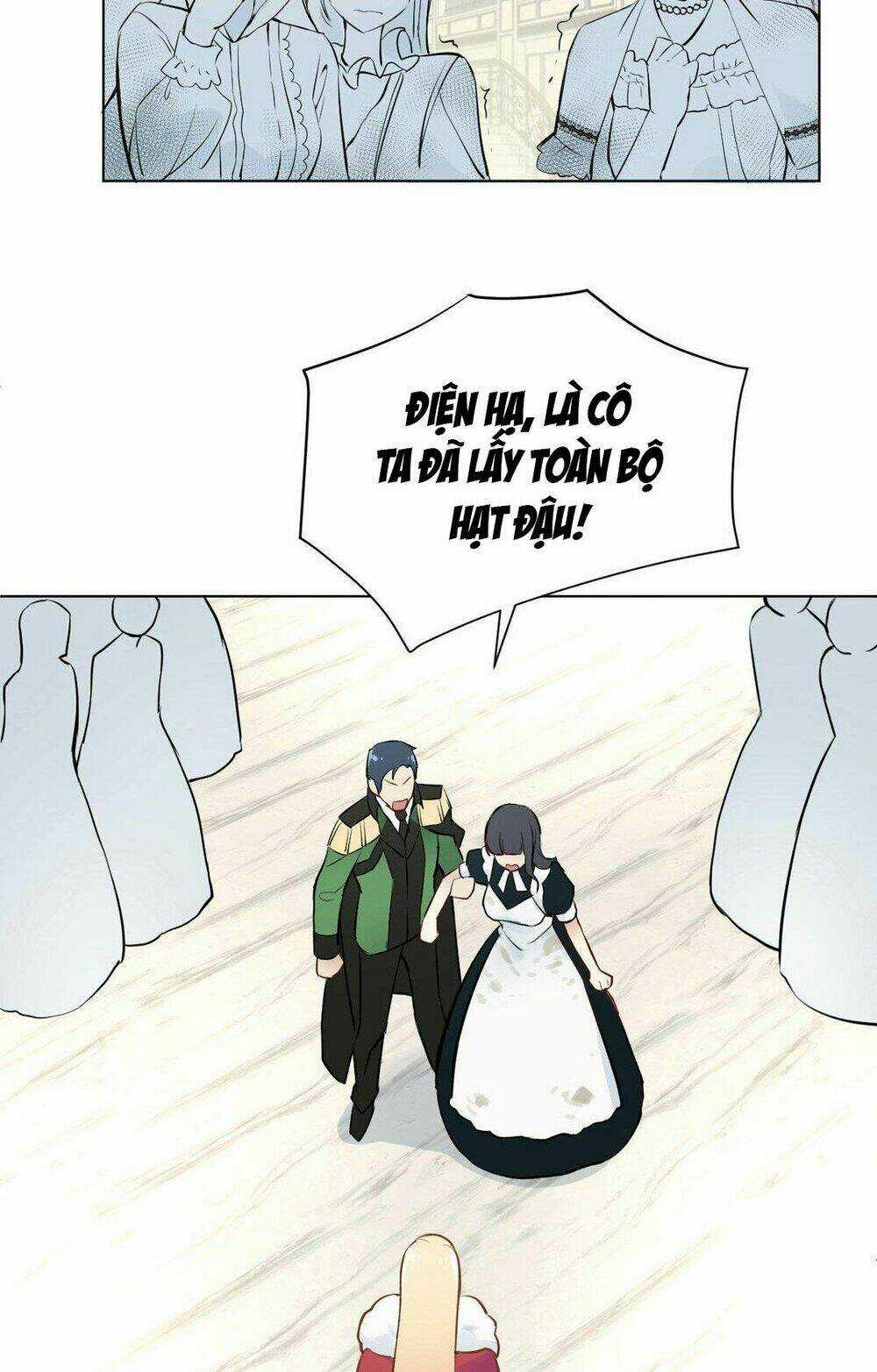 Đại Chiến Công Chúa Chapter 6 trang 2