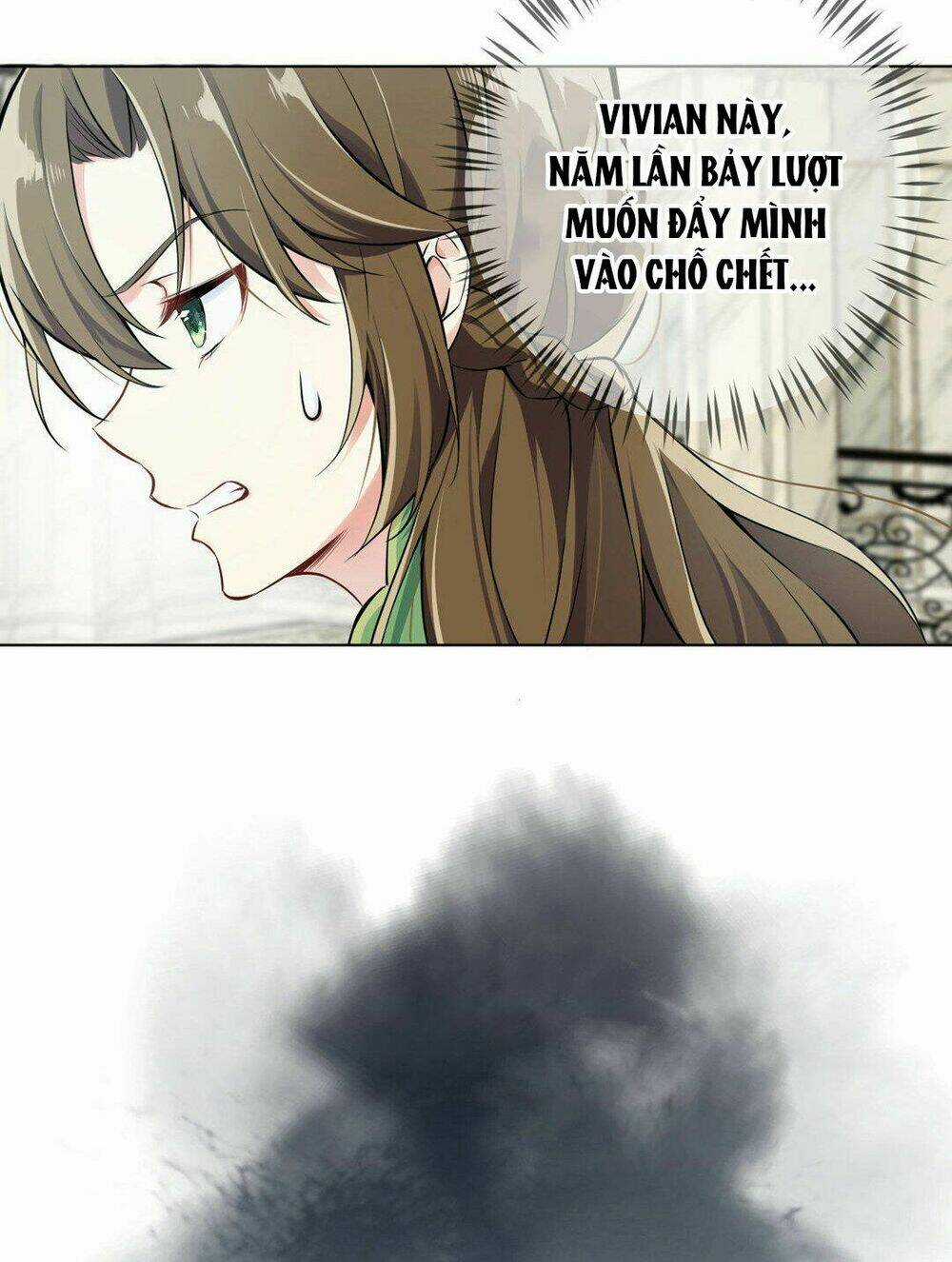 Đại Chiến Công Chúa Chapter 6 trang 26