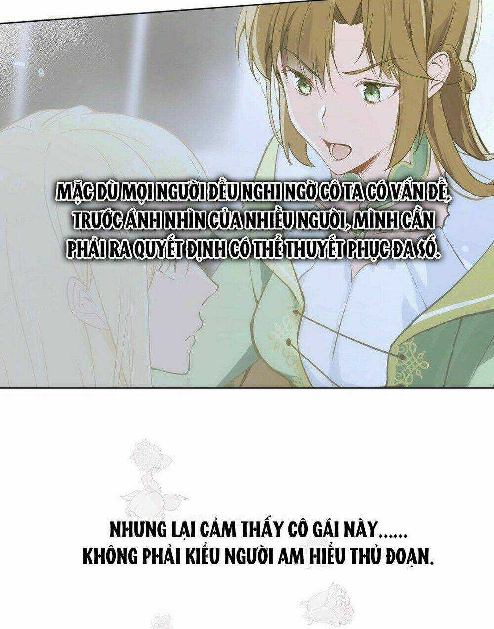 Đại Chiến Công Chúa Chapter 6 trang 33