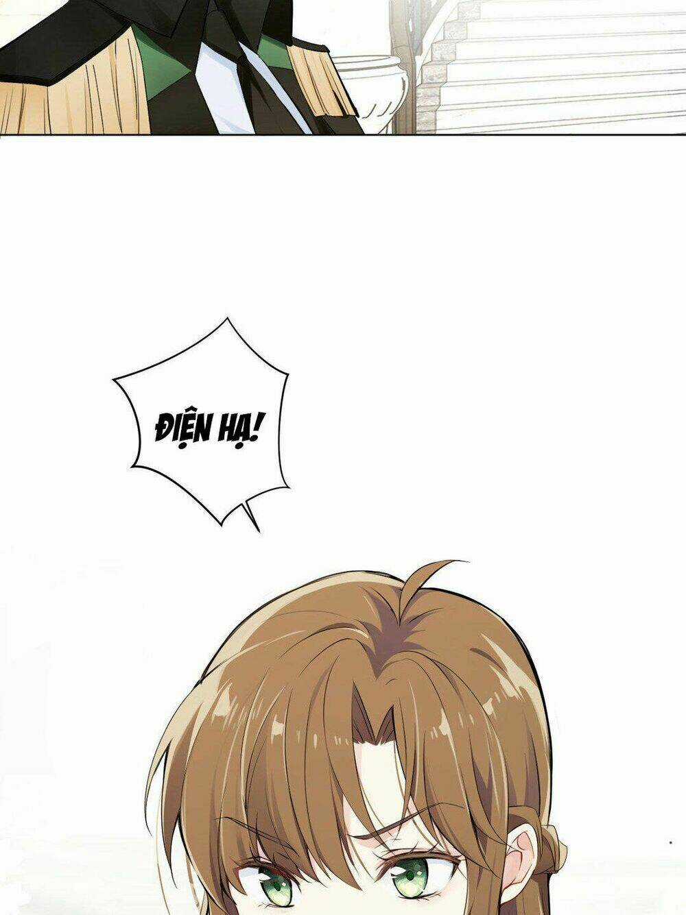 Đại Chiến Công Chúa Chapter 6 trang 38