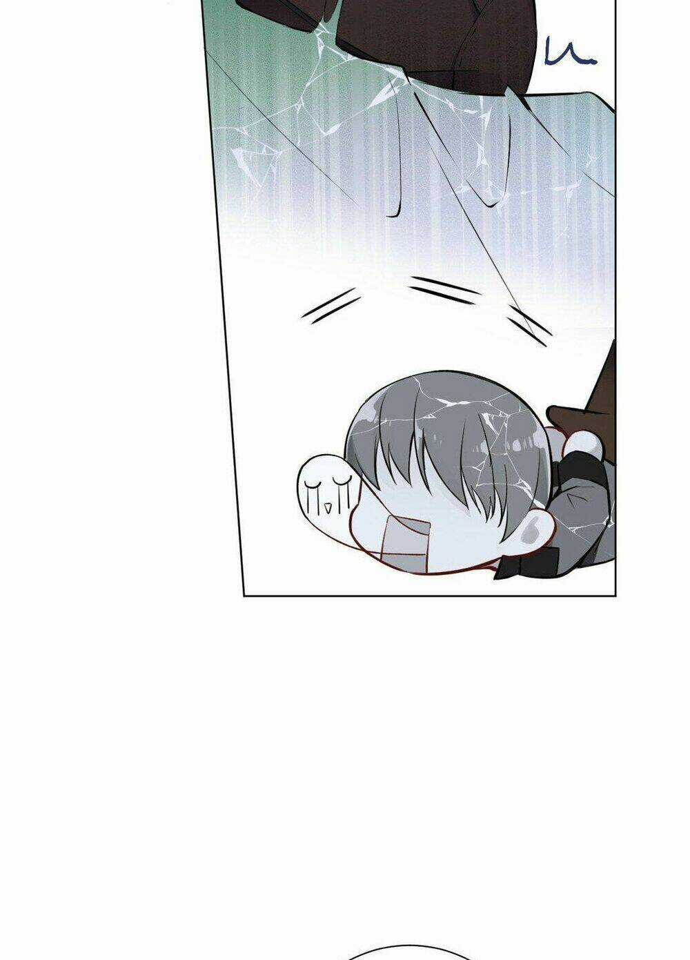 Đại Chiến Công Chúa Chapter 6 trang 41