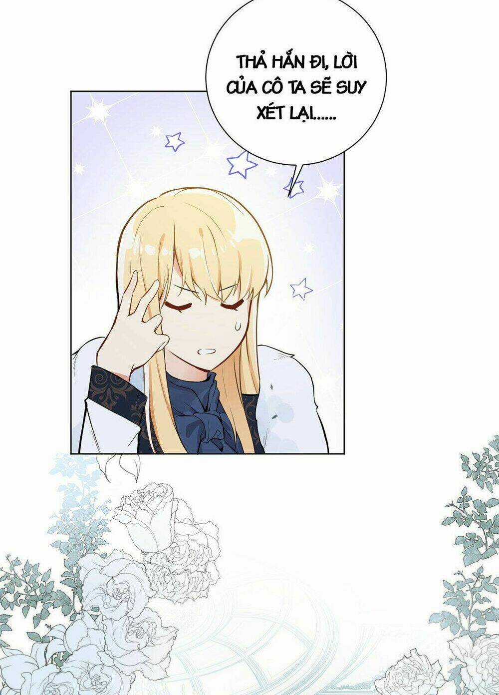 Đại Chiến Công Chúa Chapter 6 trang 42