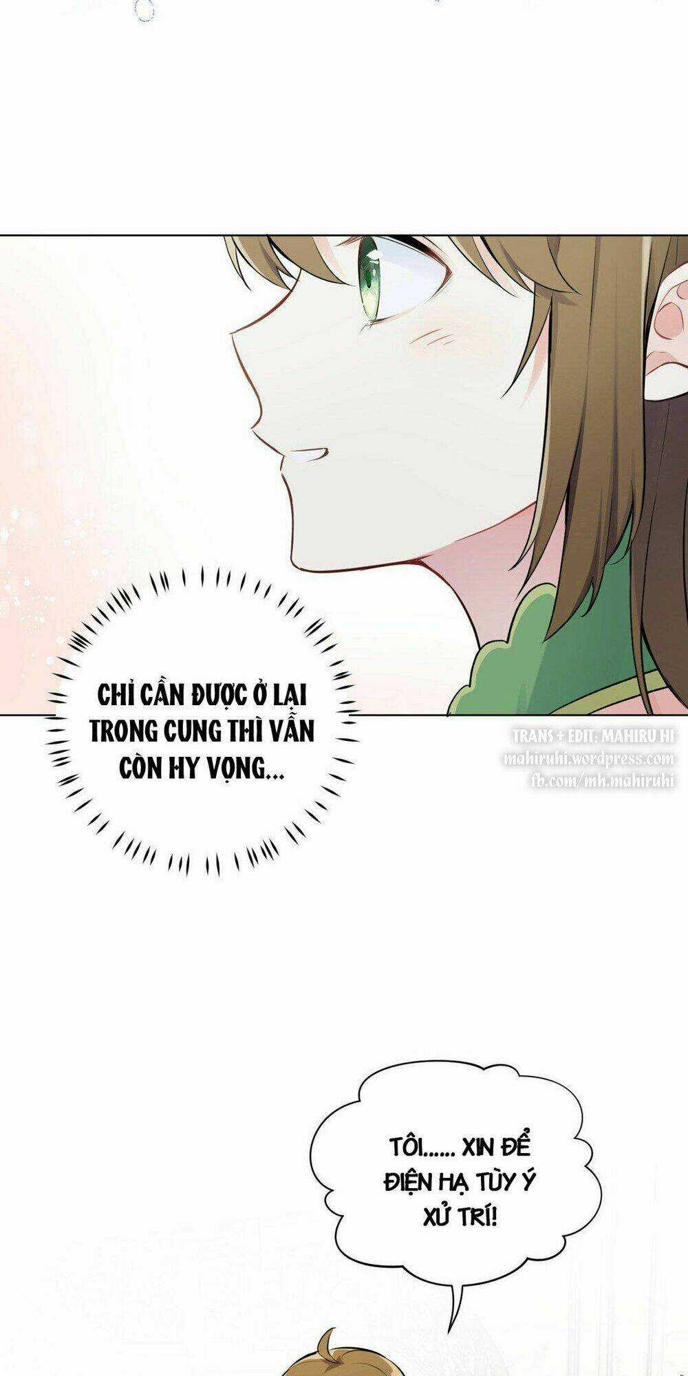 Đại Chiến Công Chúa Chapter 6 trang 46