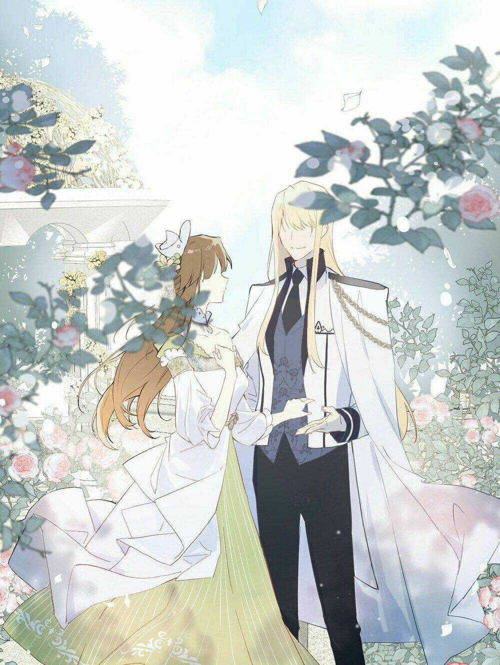 Đại Chiến Công Chúa Chapter 6 trang 49