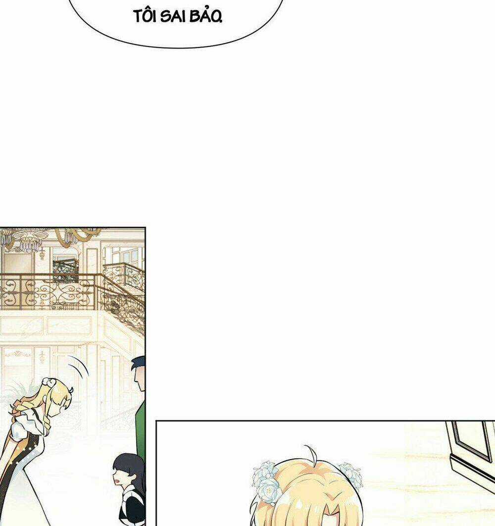 Đại Chiến Công Chúa Chapter 6 trang 5