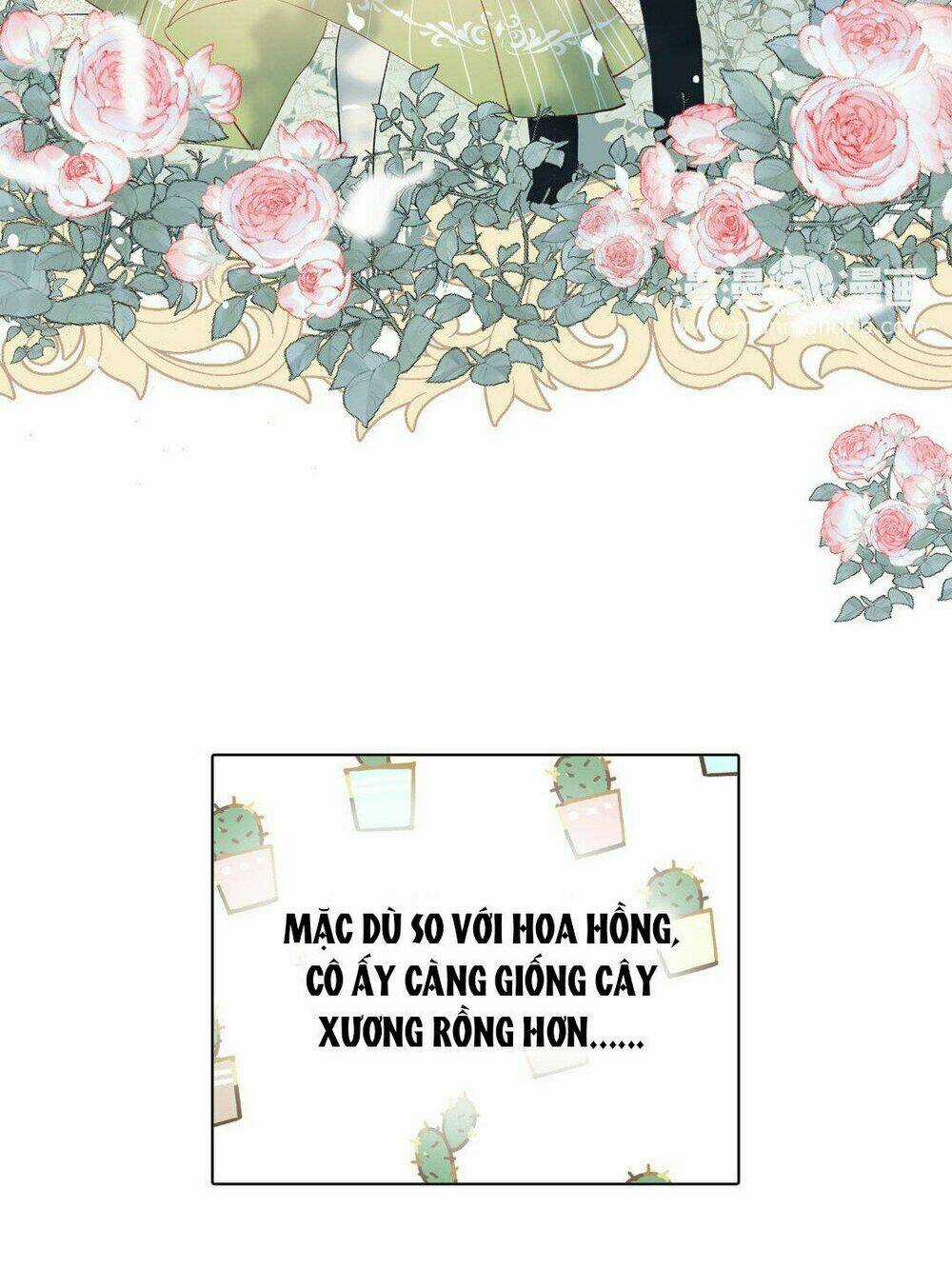 Đại Chiến Công Chúa Chapter 6 trang 50