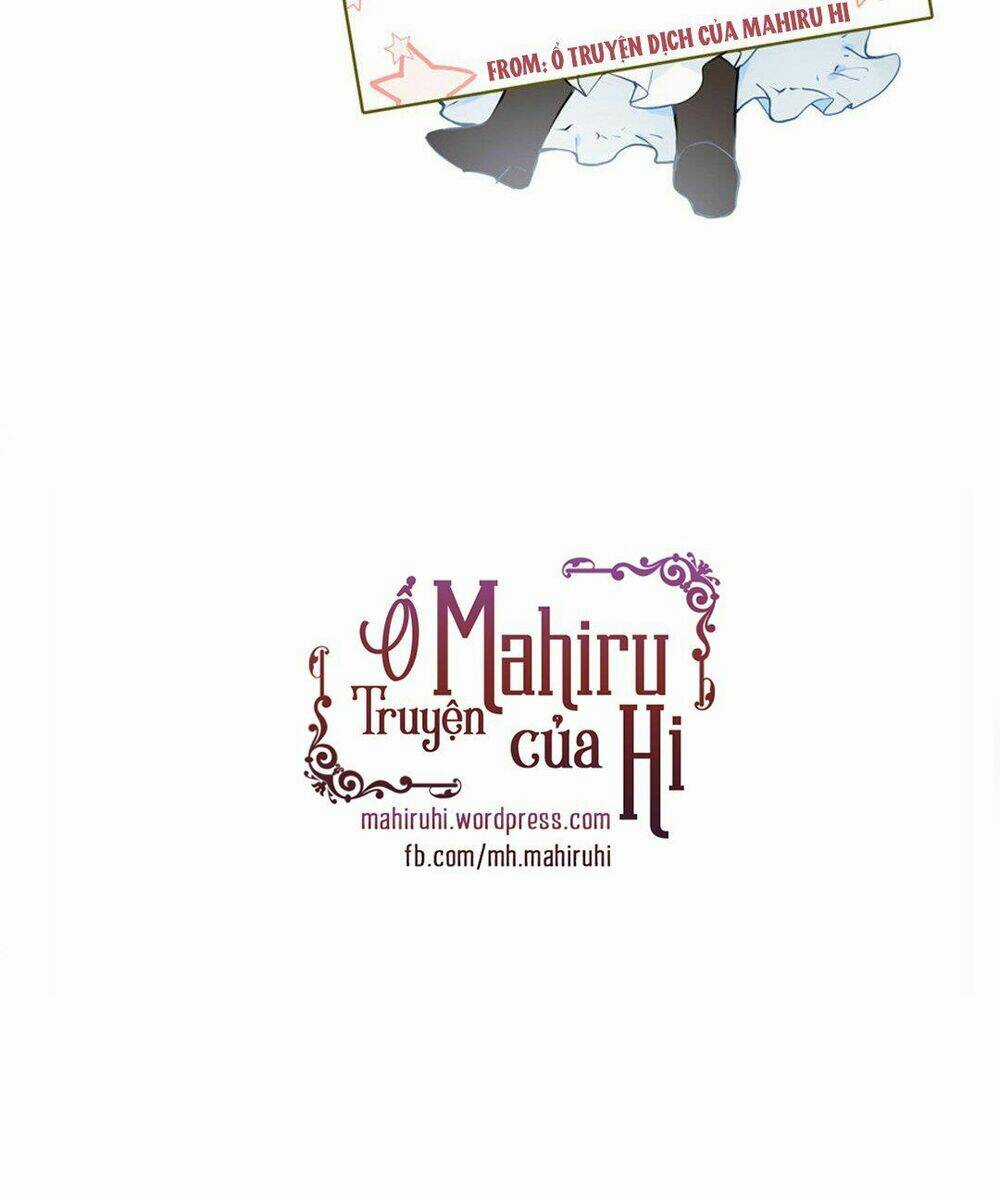 Đại Chiến Công Chúa Chapter 6 trang 52