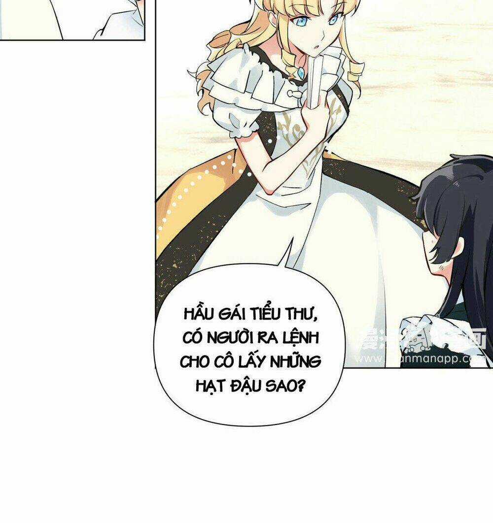 Đại Chiến Công Chúa Chapter 6 trang 6