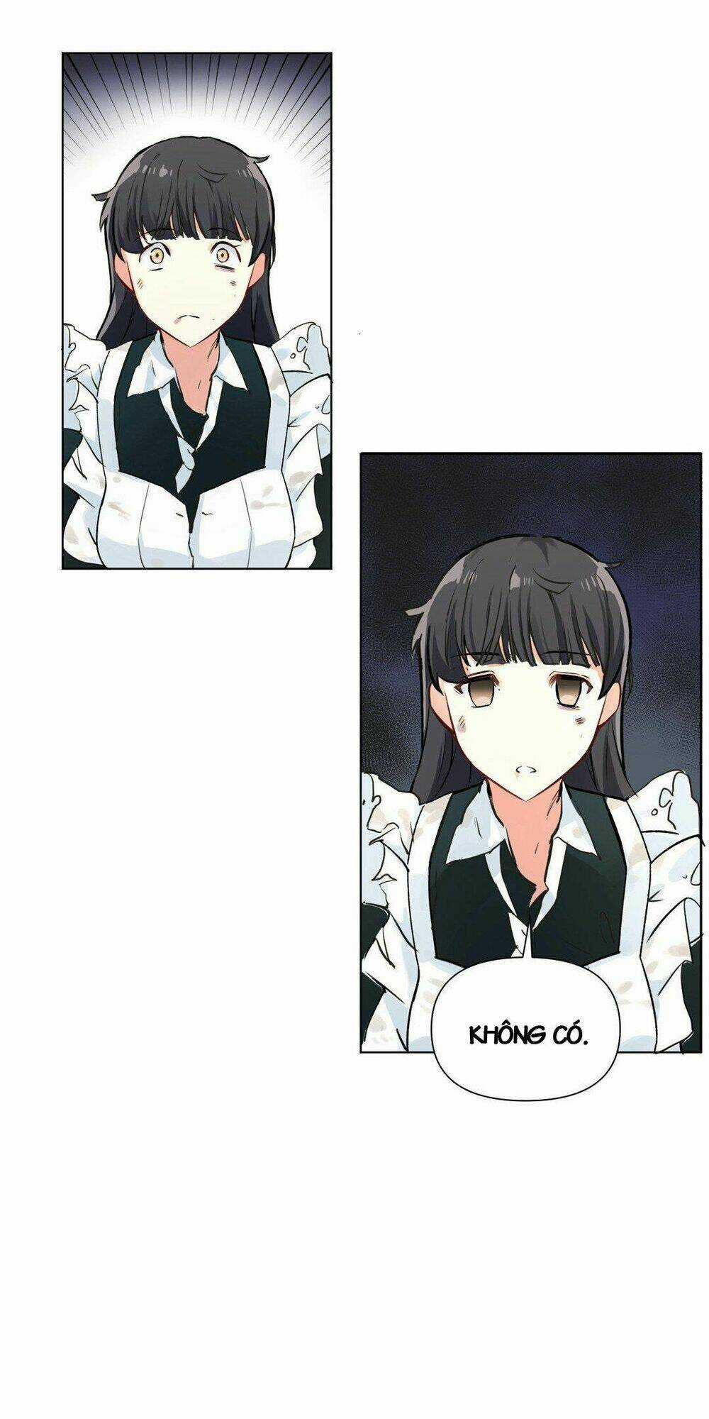 Đại Chiến Công Chúa Chapter 6 trang 7