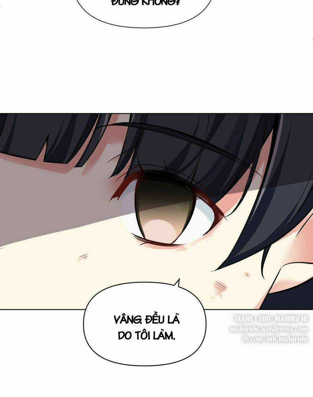 Đại Chiến Công Chúa Chapter 6 trang 9