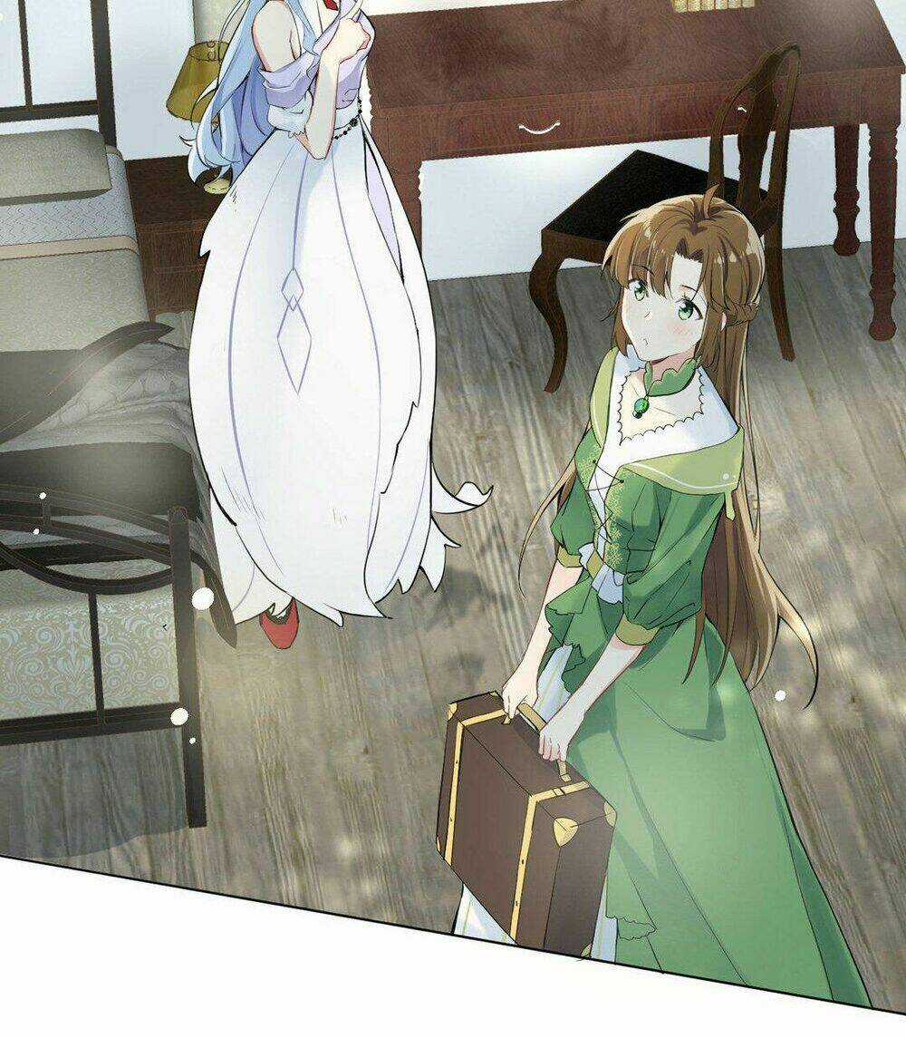 Đại Chiến Công Chúa Chapter 7 trang 12