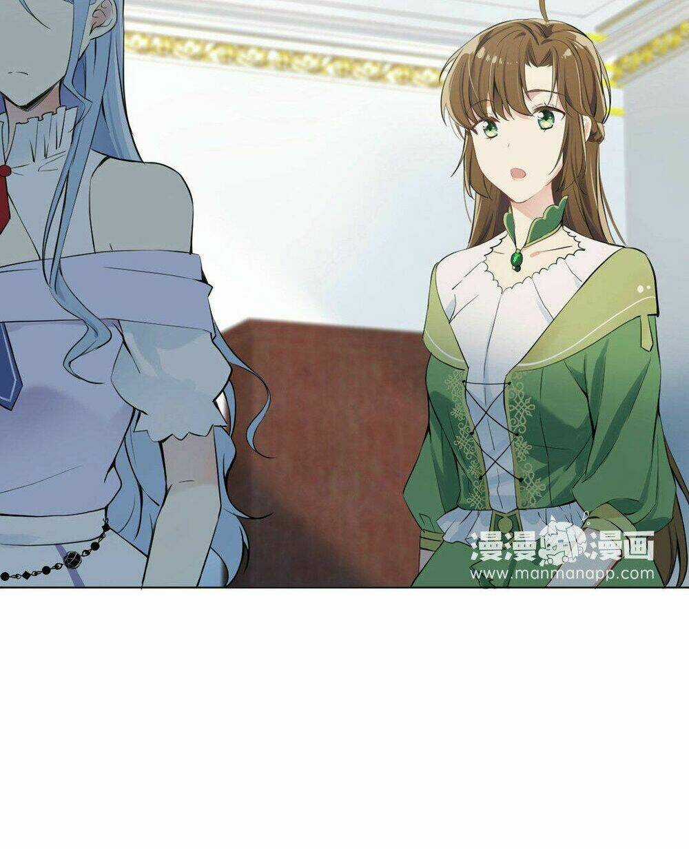 Đại Chiến Công Chúa Chapter 7 trang 15