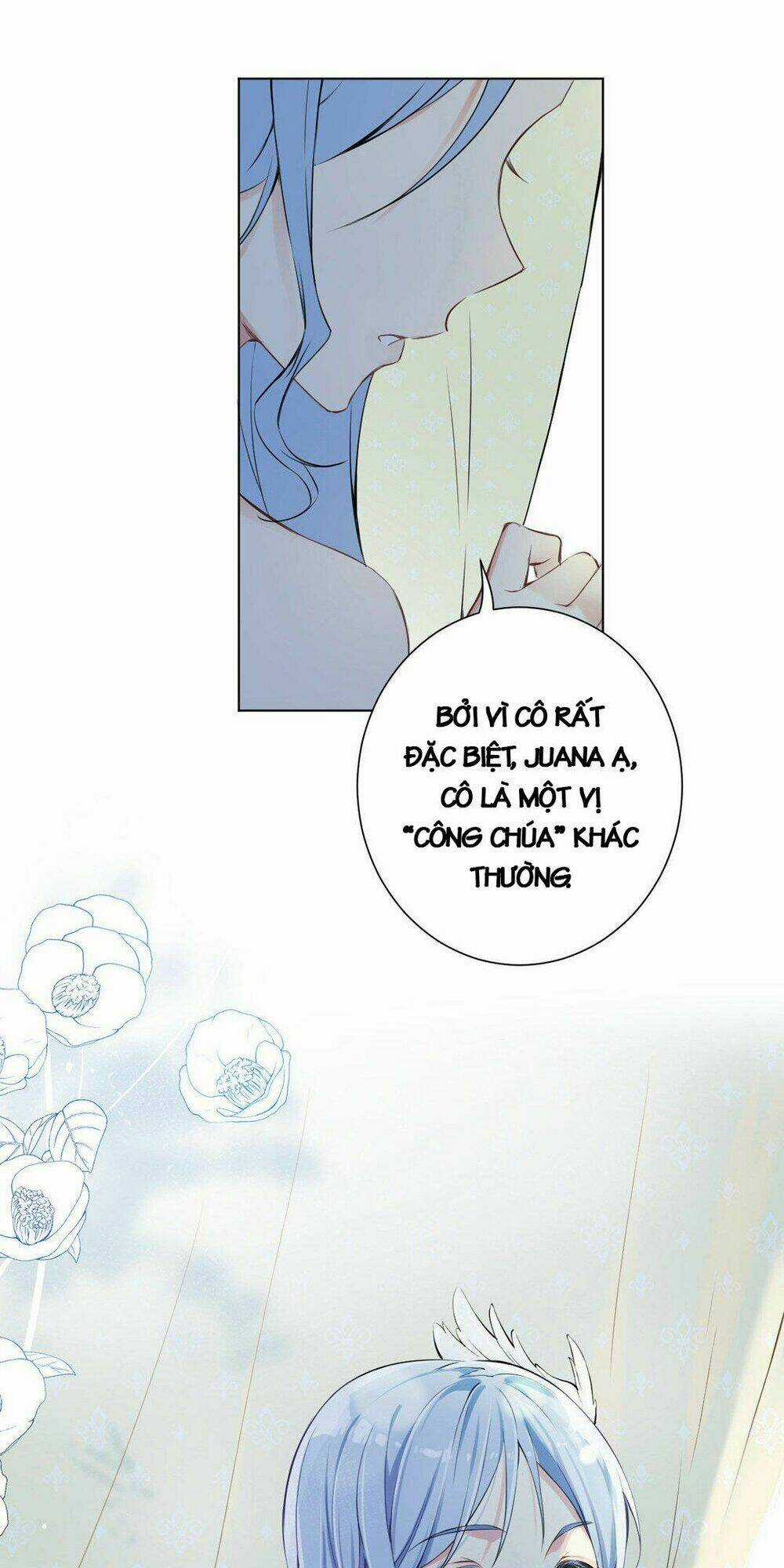 Đại Chiến Công Chúa Chapter 7 trang 16