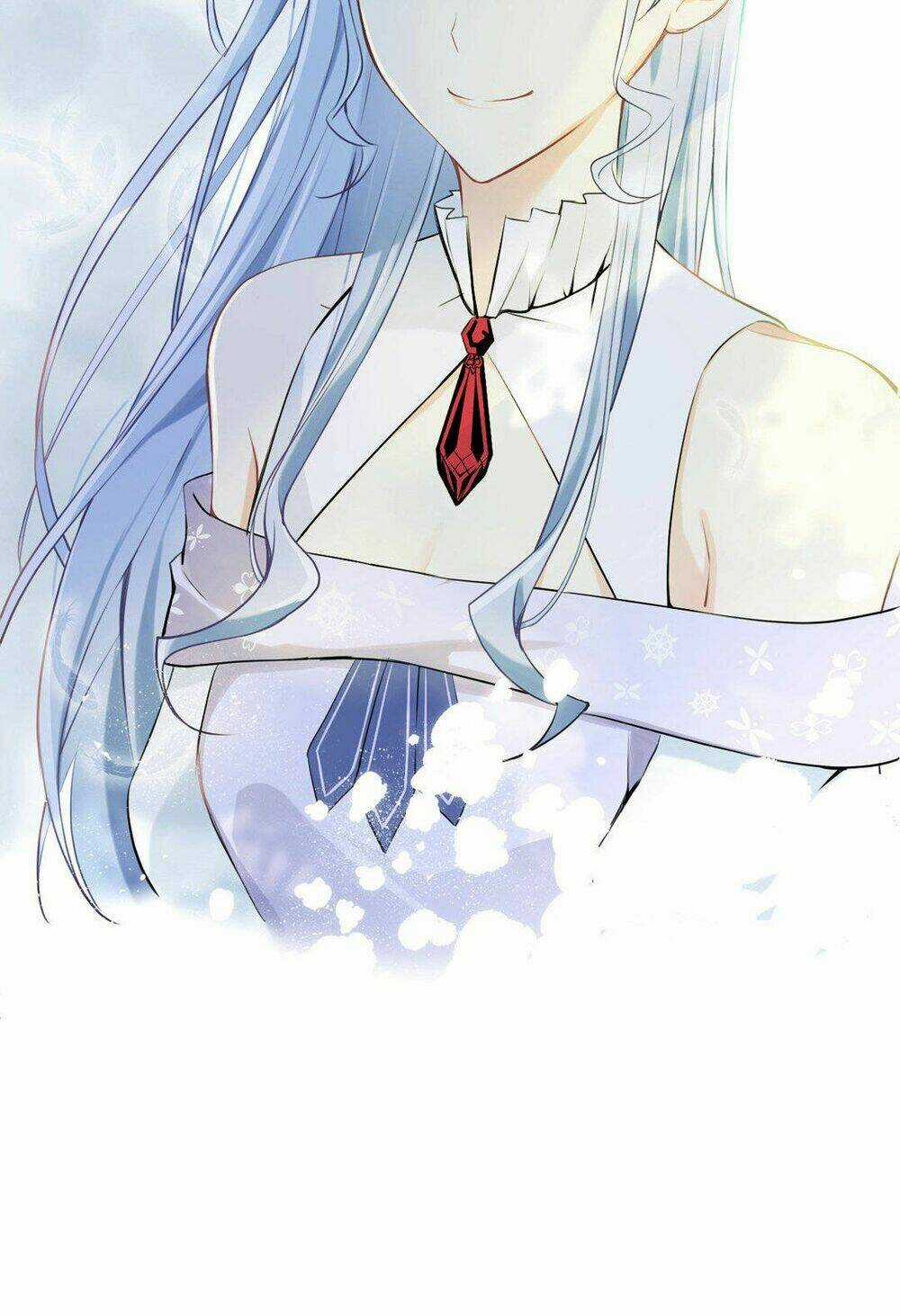 Đại Chiến Công Chúa Chapter 7 trang 23