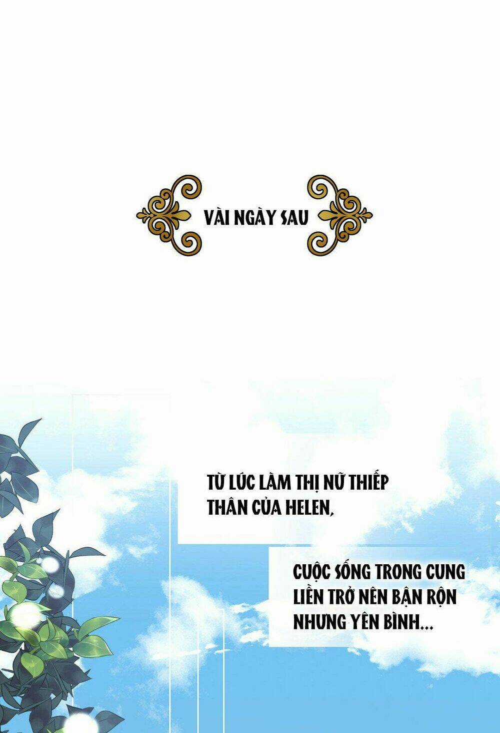 Đại Chiến Công Chúa Chapter 7 trang 24