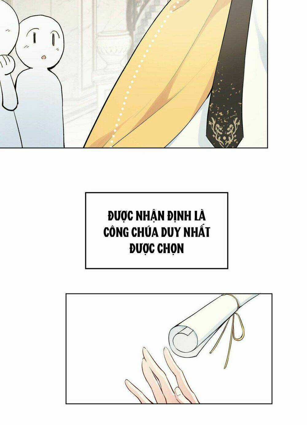 Đại Chiến Công Chúa Chapter 7 trang 3