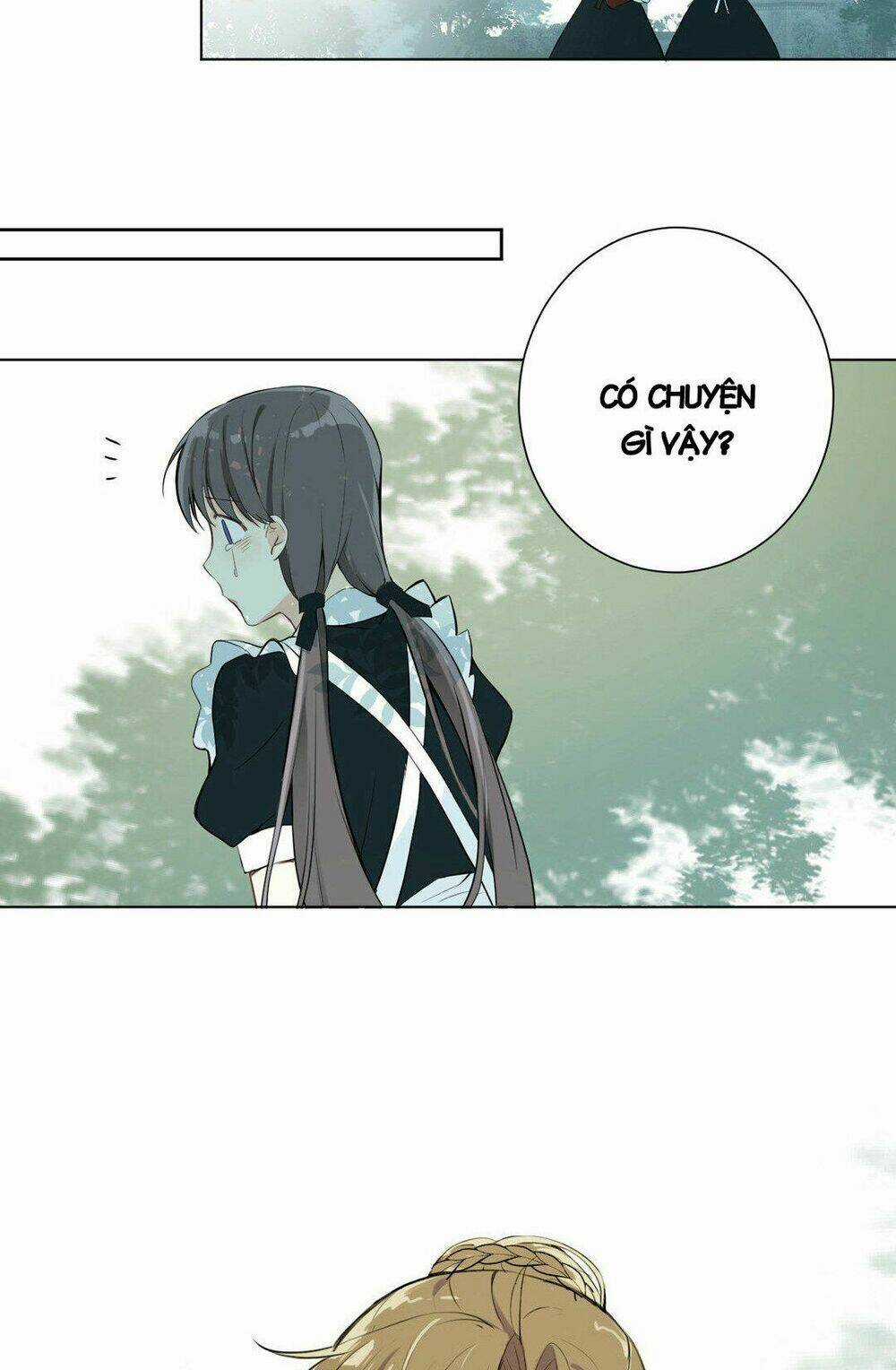 Đại Chiến Công Chúa Chapter 7 trang 32