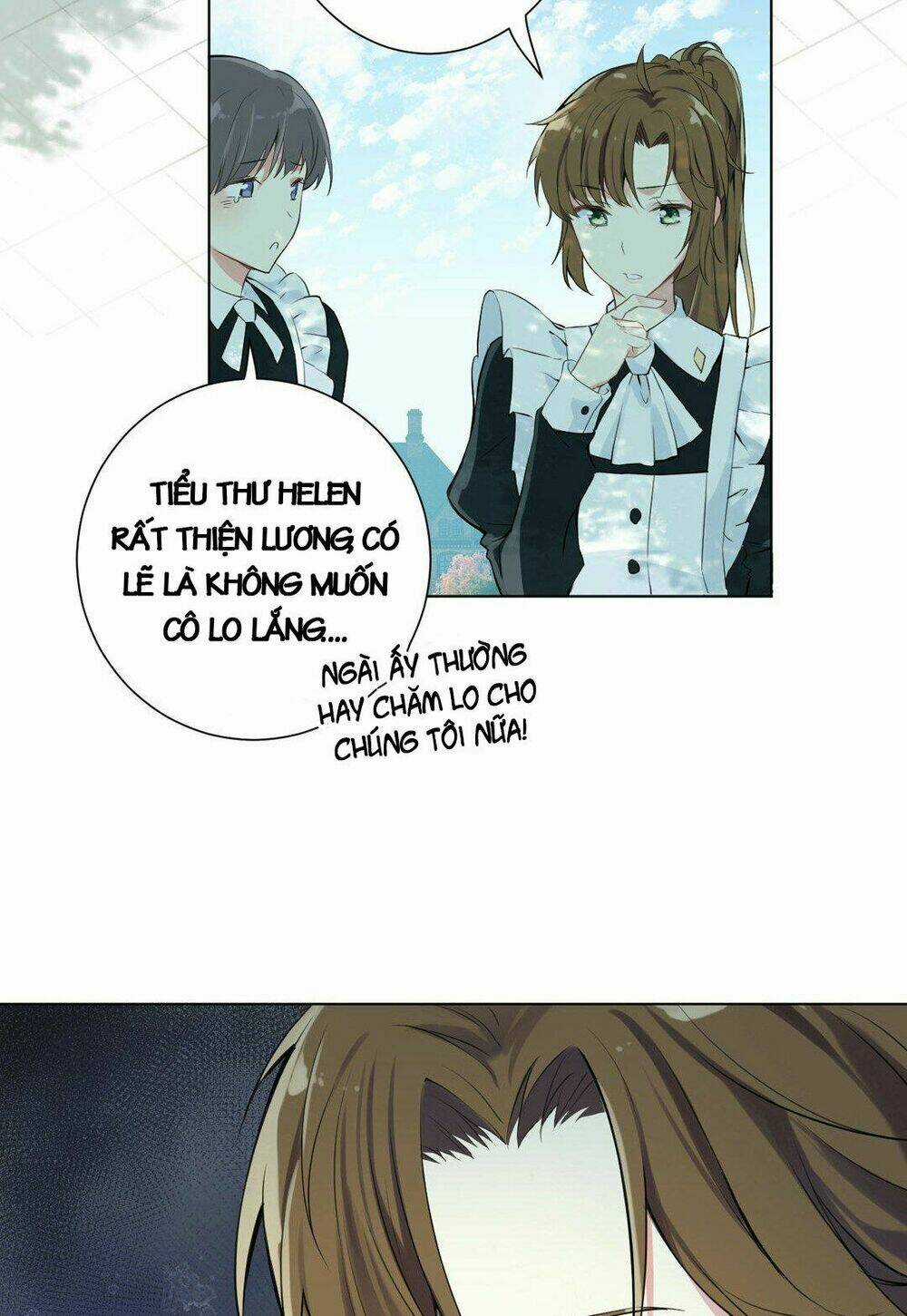 Đại Chiến Công Chúa Chapter 7 trang 35