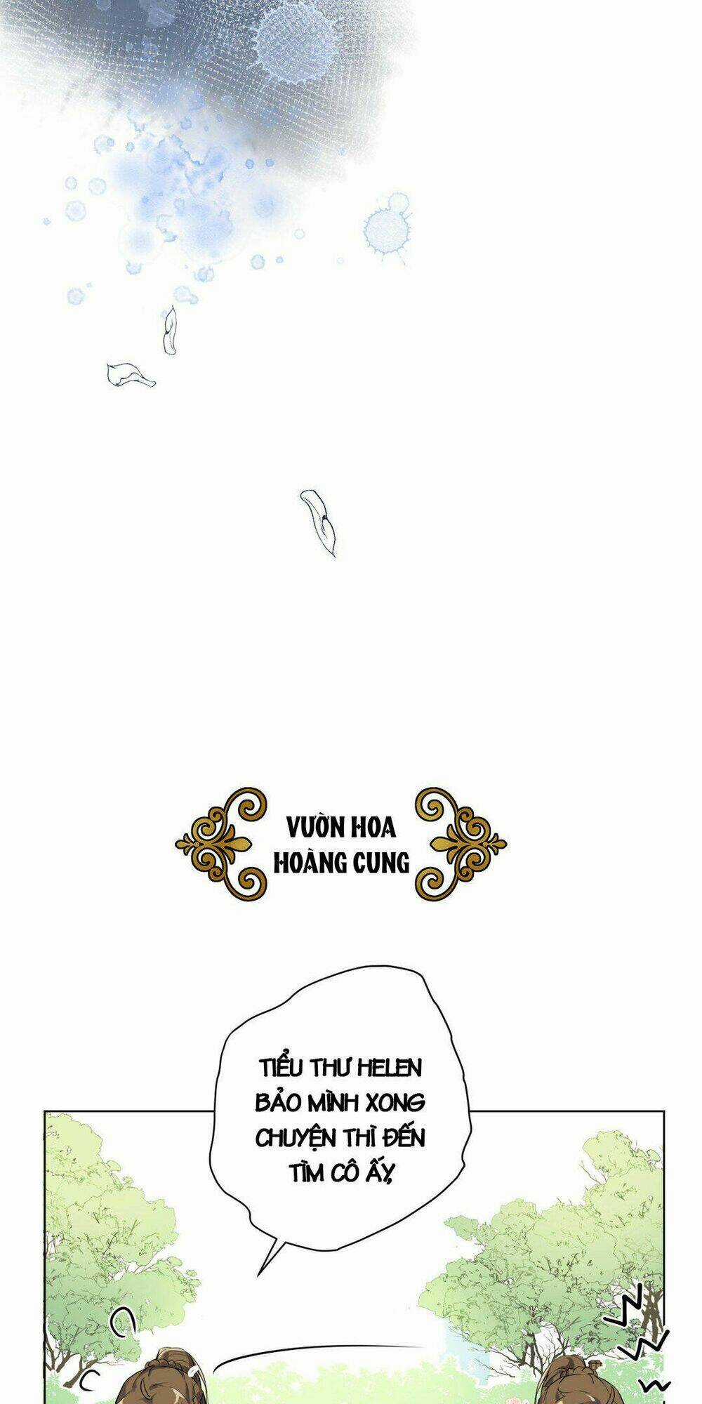 Đại Chiến Công Chúa Chapter 7 trang 37