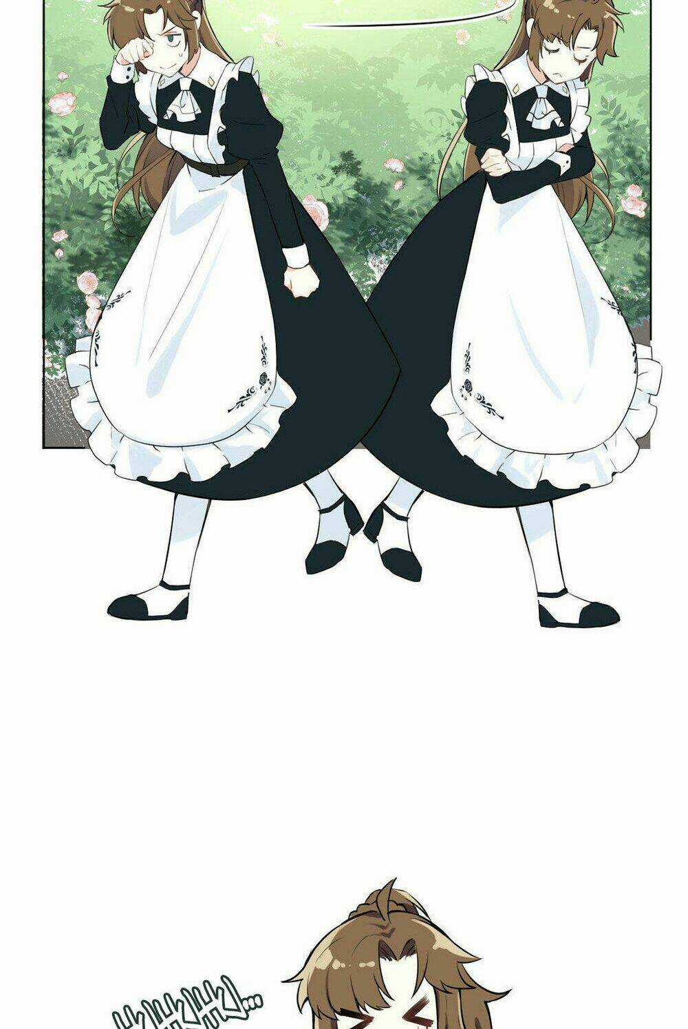 Đại Chiến Công Chúa Chapter 7 trang 38