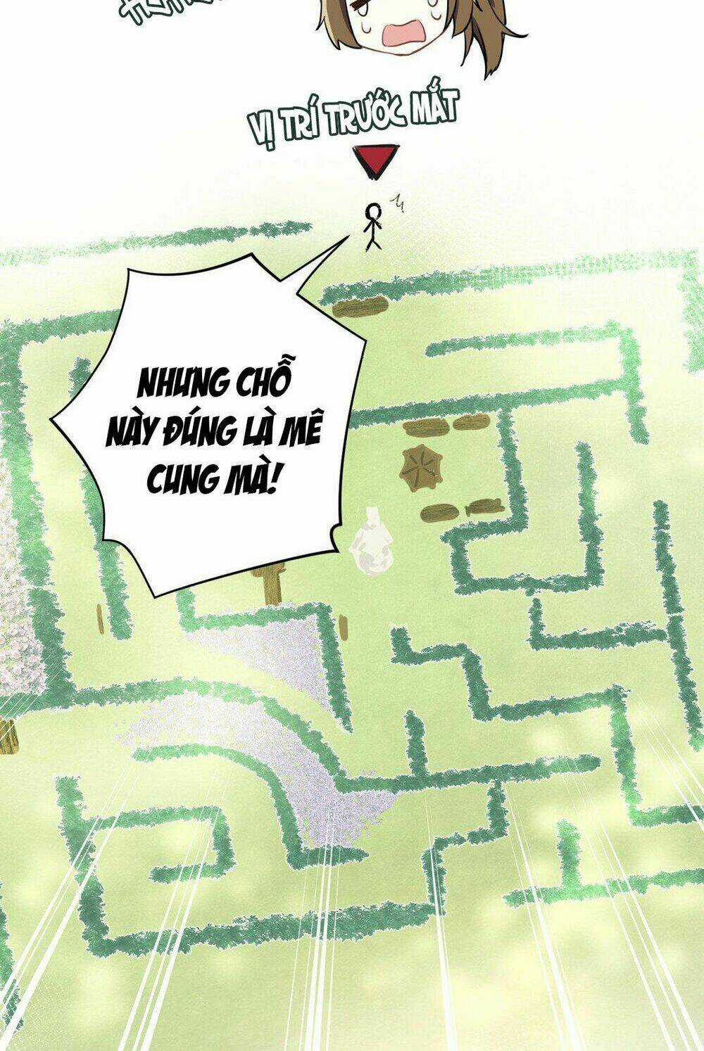 Đại Chiến Công Chúa Chapter 7 trang 39