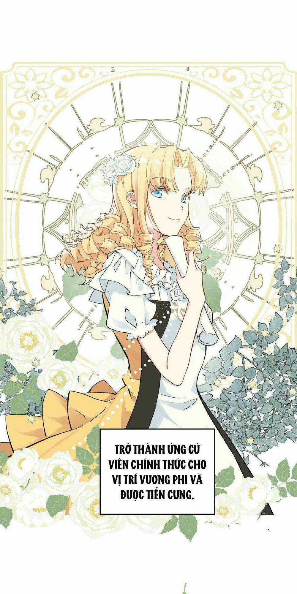 Đại Chiến Công Chúa Chapter 7 trang 4