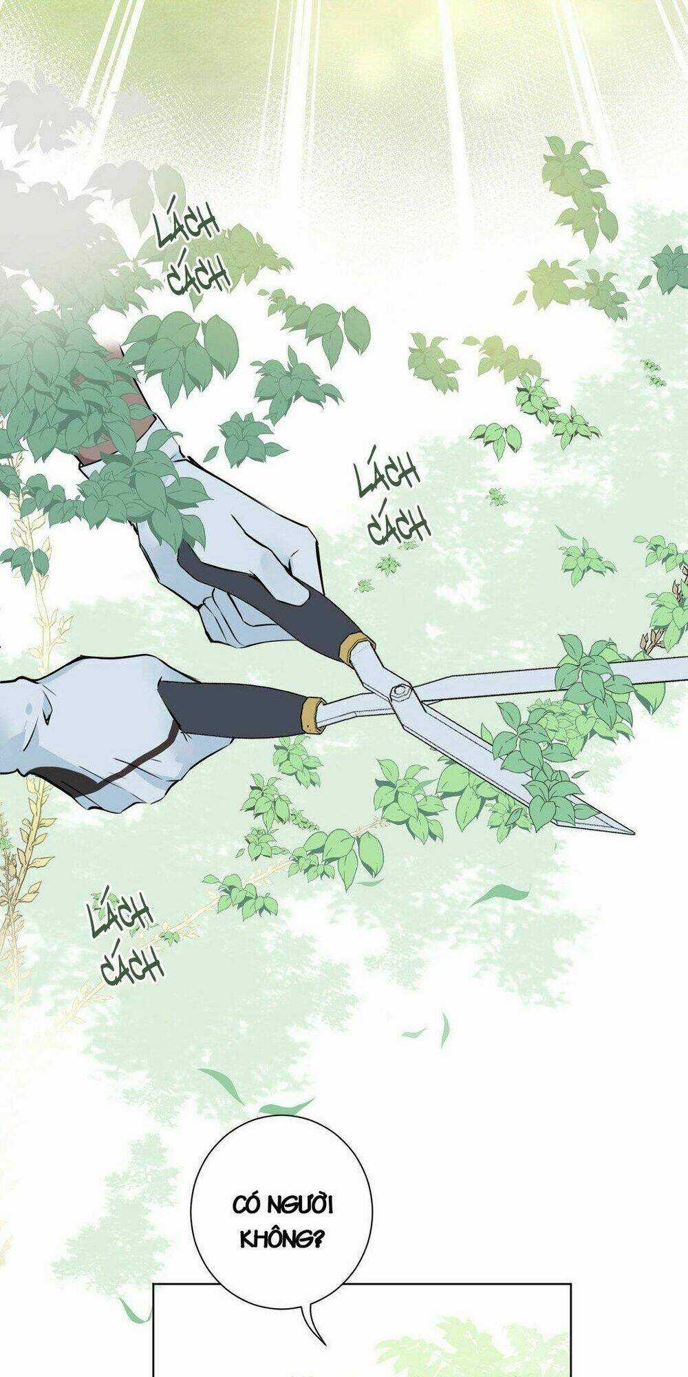 Đại Chiến Công Chúa Chapter 7 trang 40