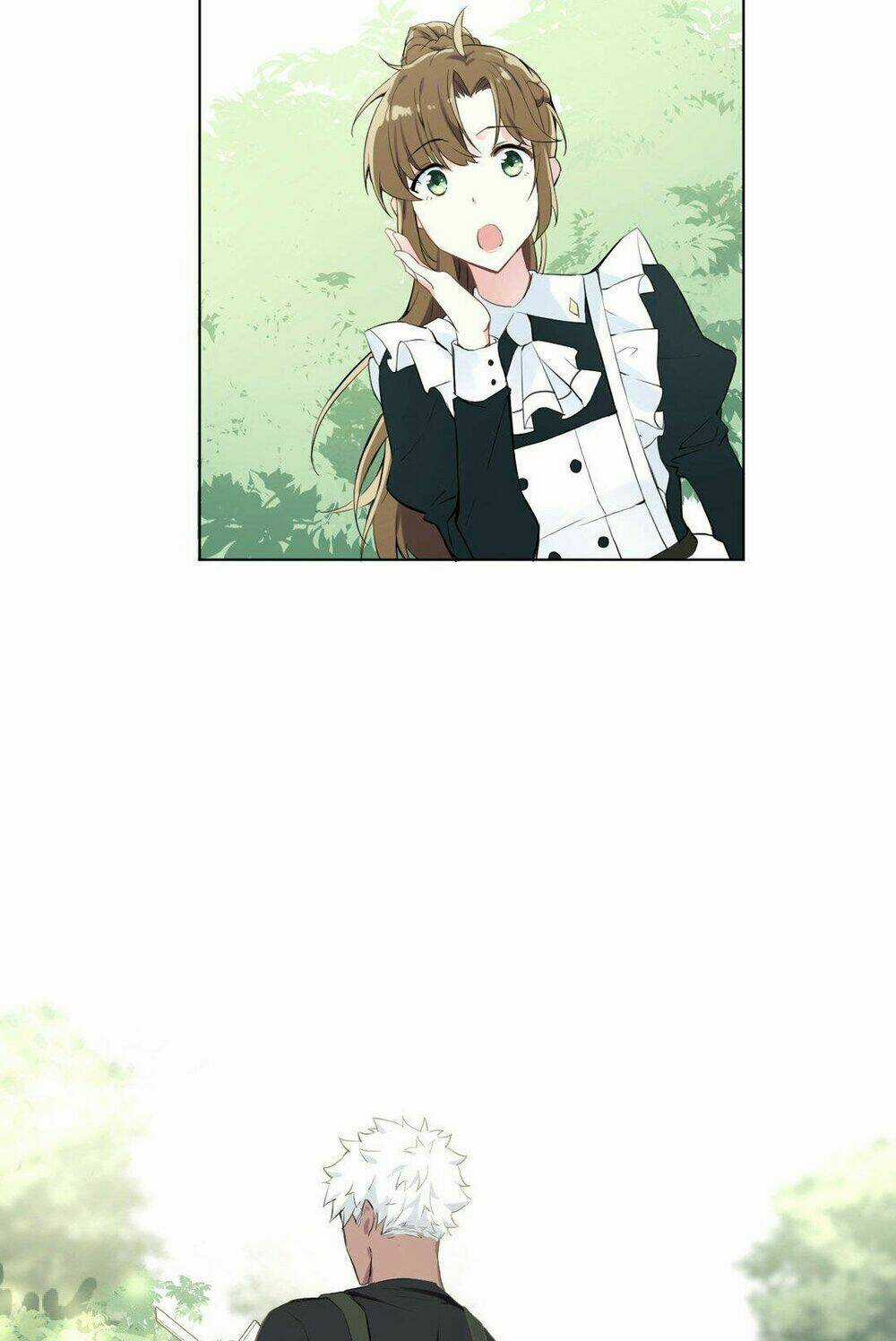 Đại Chiến Công Chúa Chapter 7 trang 41