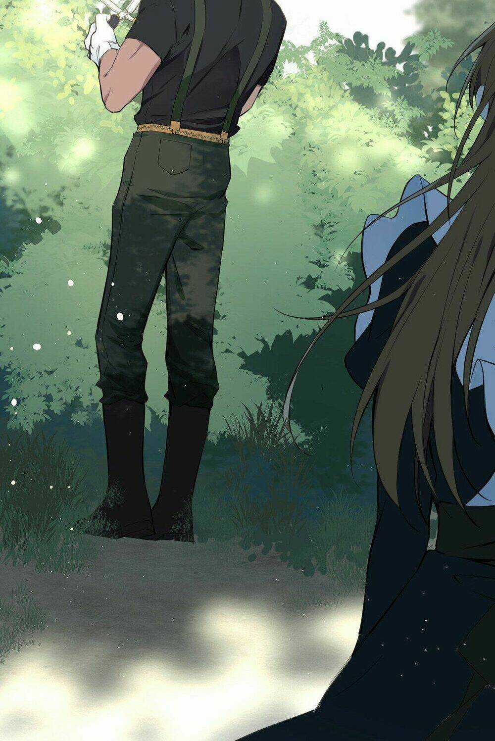 Đại Chiến Công Chúa Chapter 7 trang 42