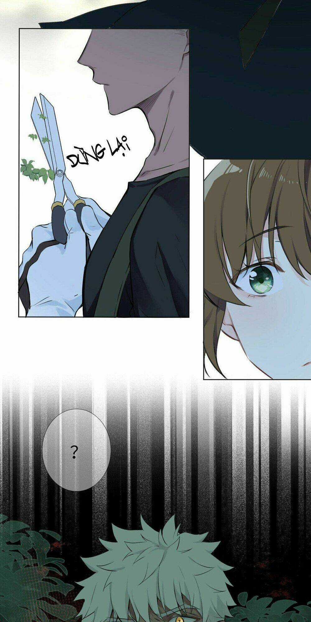 Đại Chiến Công Chúa Chapter 7 trang 43