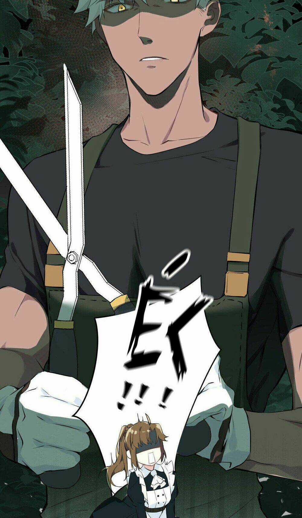 Đại Chiến Công Chúa Chapter 7 trang 44