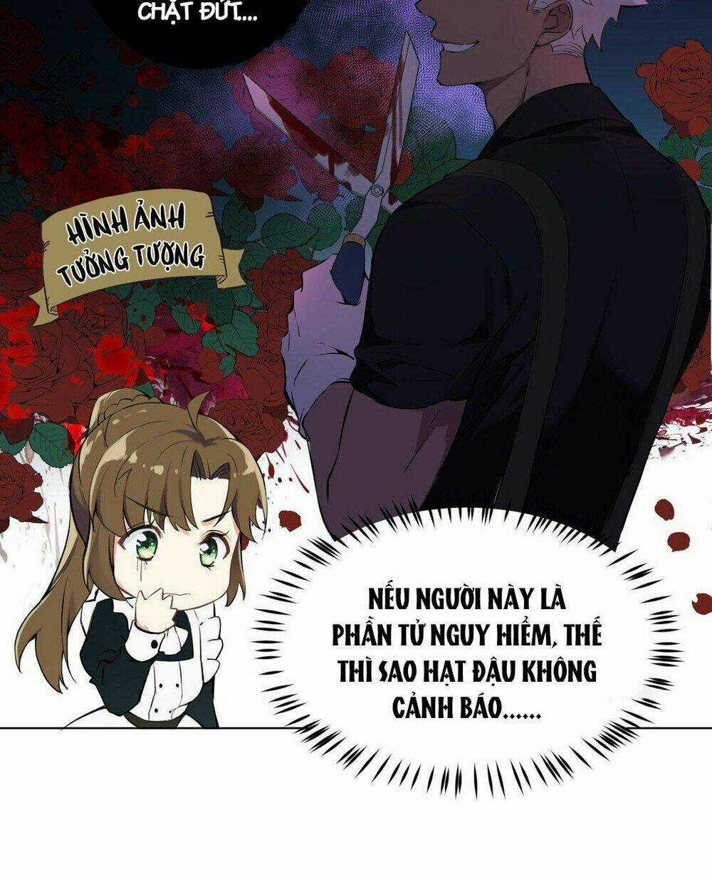 Đại Chiến Công Chúa Chapter 7 trang 48