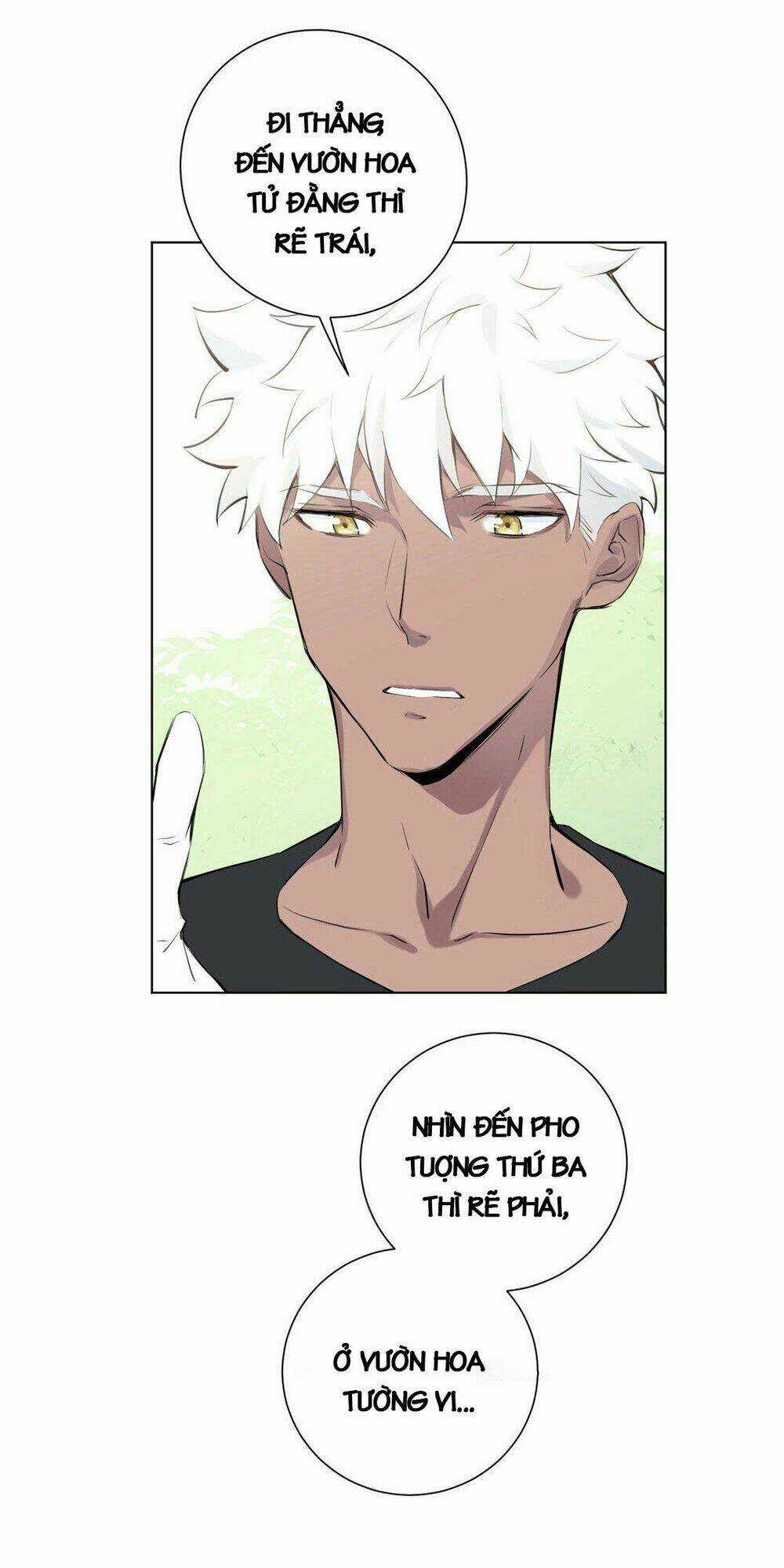 Đại Chiến Công Chúa Chapter 7 trang 49