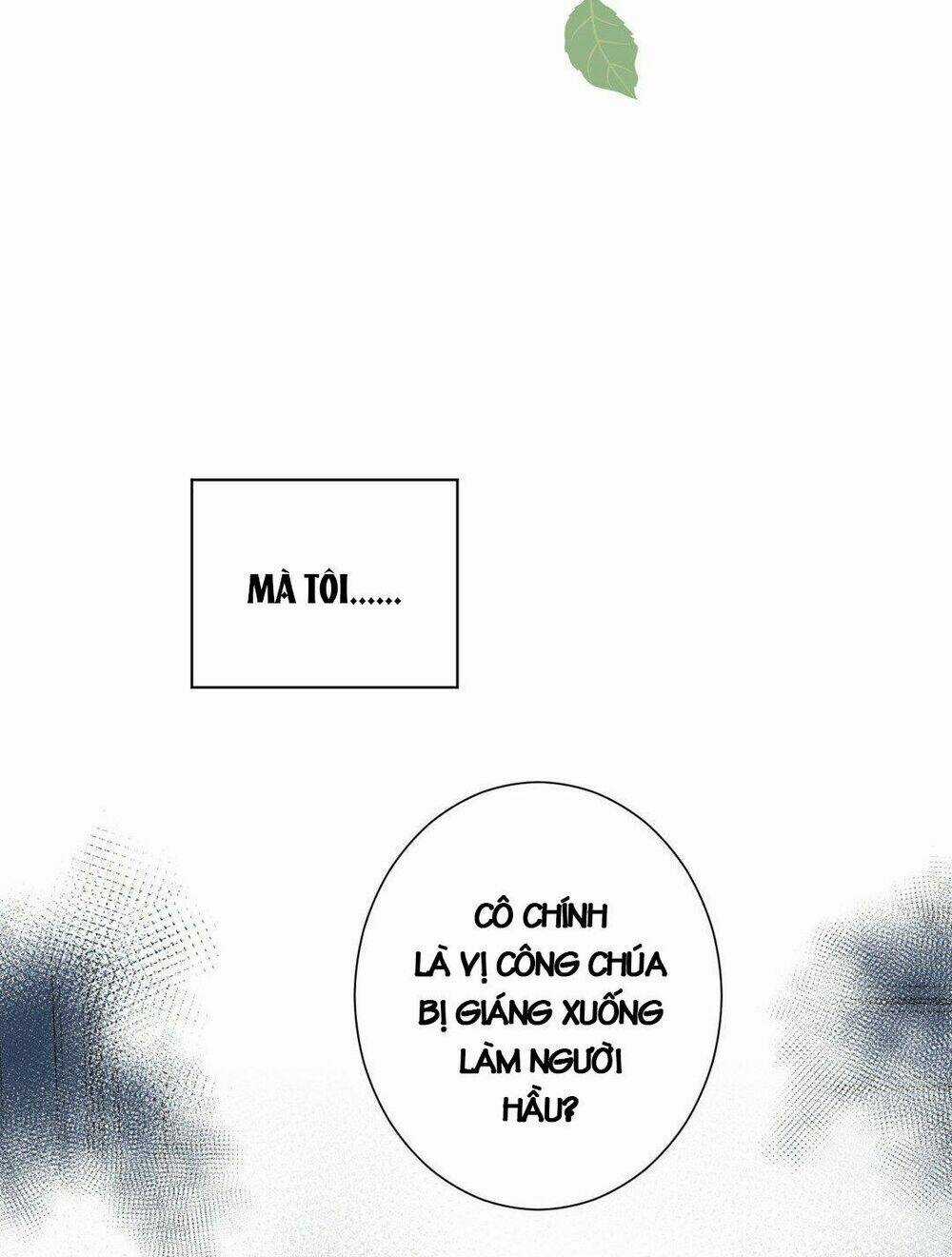 Đại Chiến Công Chúa Chapter 7 trang 5