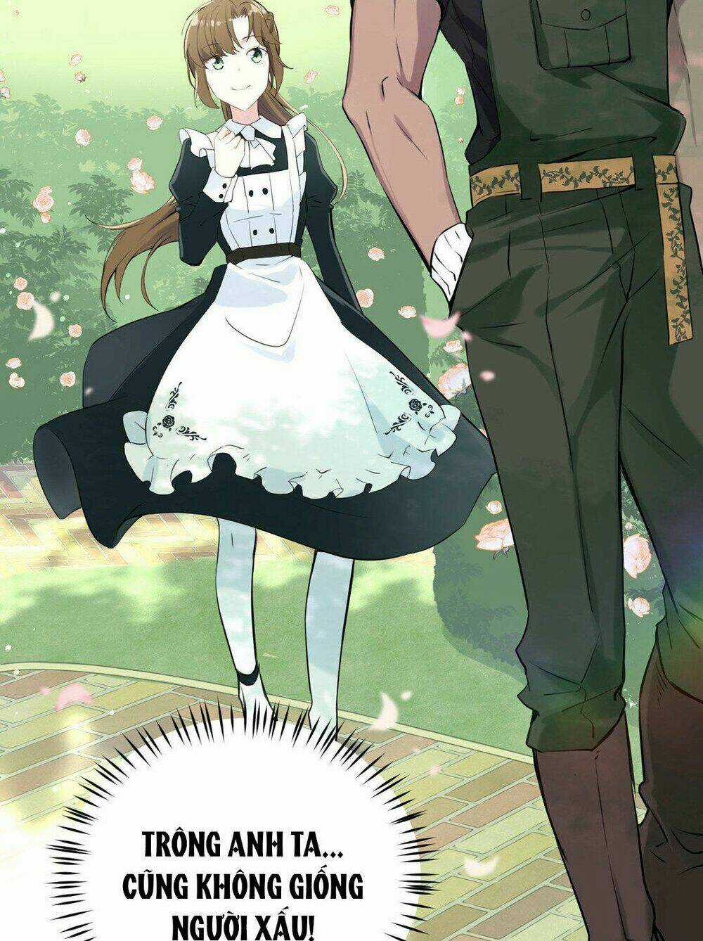 Đại Chiến Công Chúa Chapter 7 trang 53