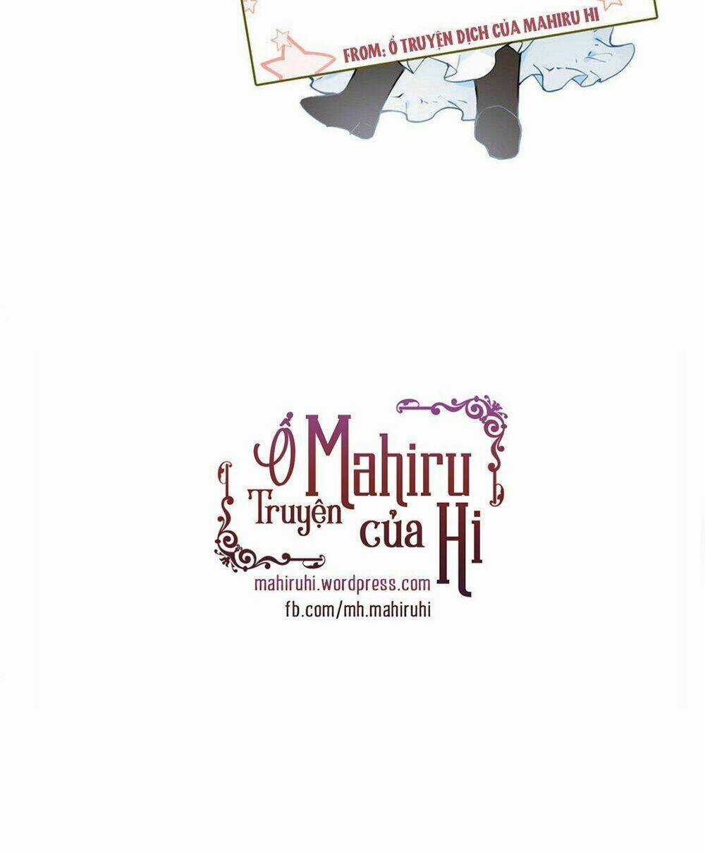 Đại Chiến Công Chúa Chapter 7 trang 56