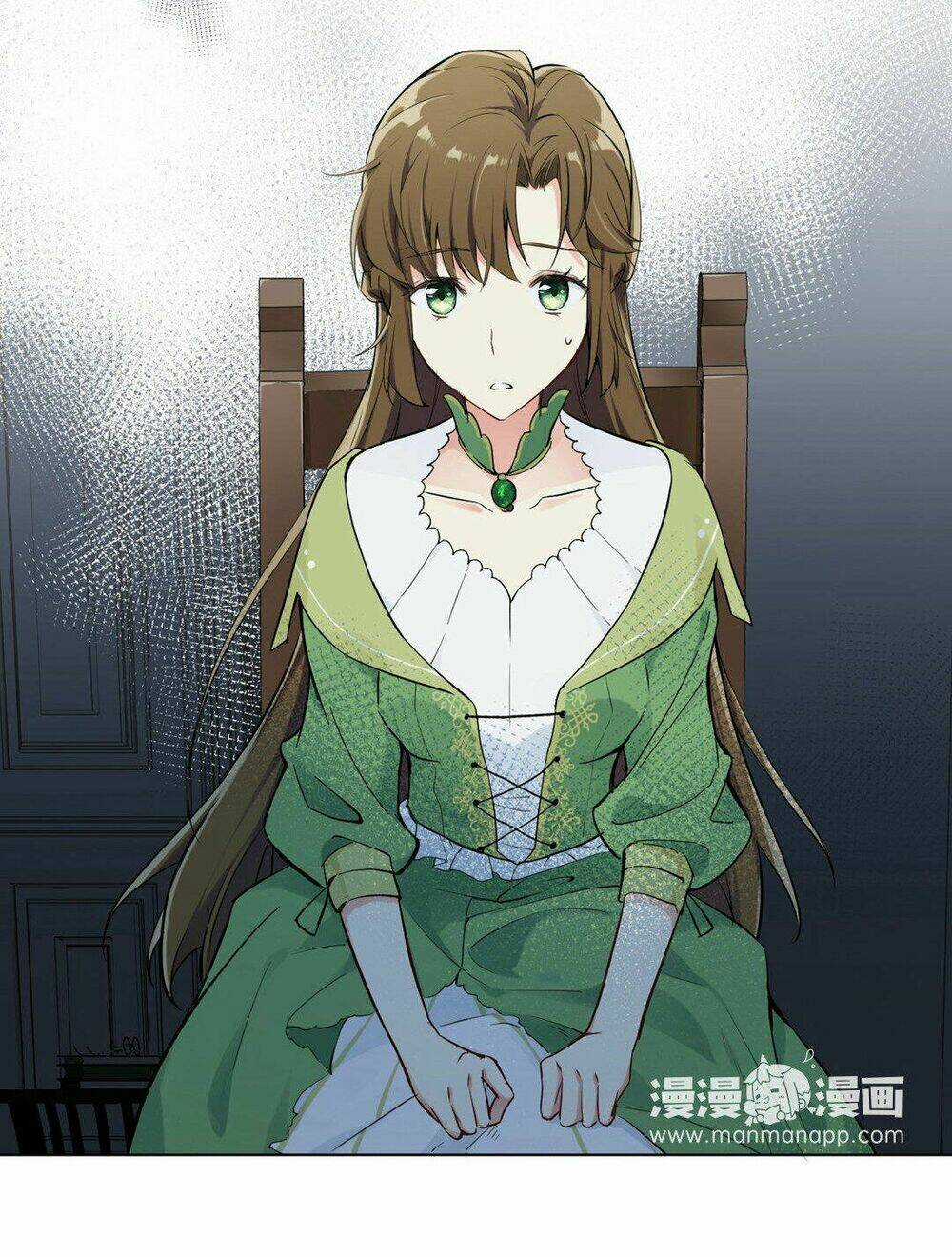 Đại Chiến Công Chúa Chapter 7 trang 6