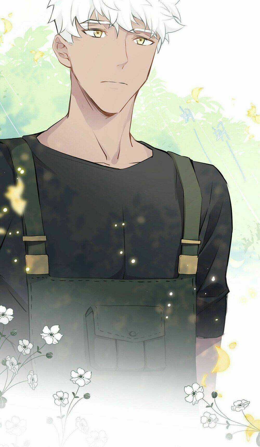 Đại Chiến Công Chúa Chapter 8 trang 12