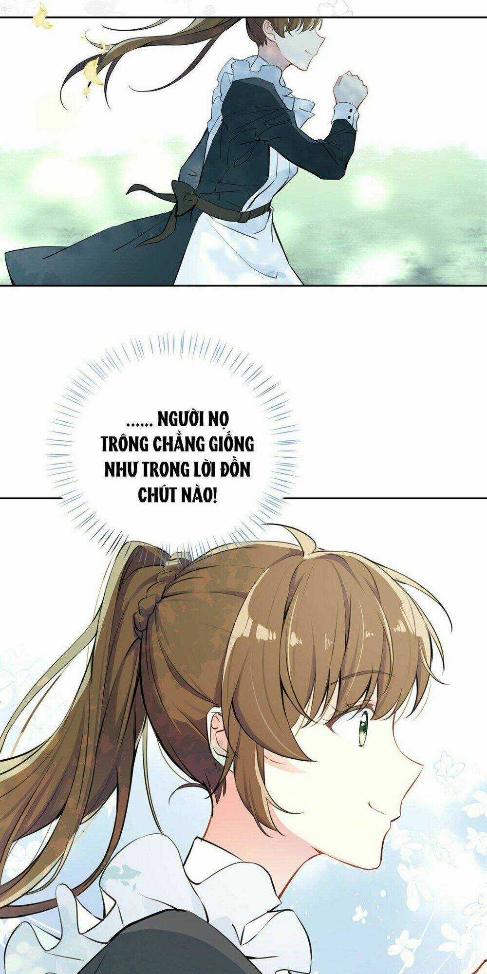 Đại Chiến Công Chúa Chapter 8 trang 13