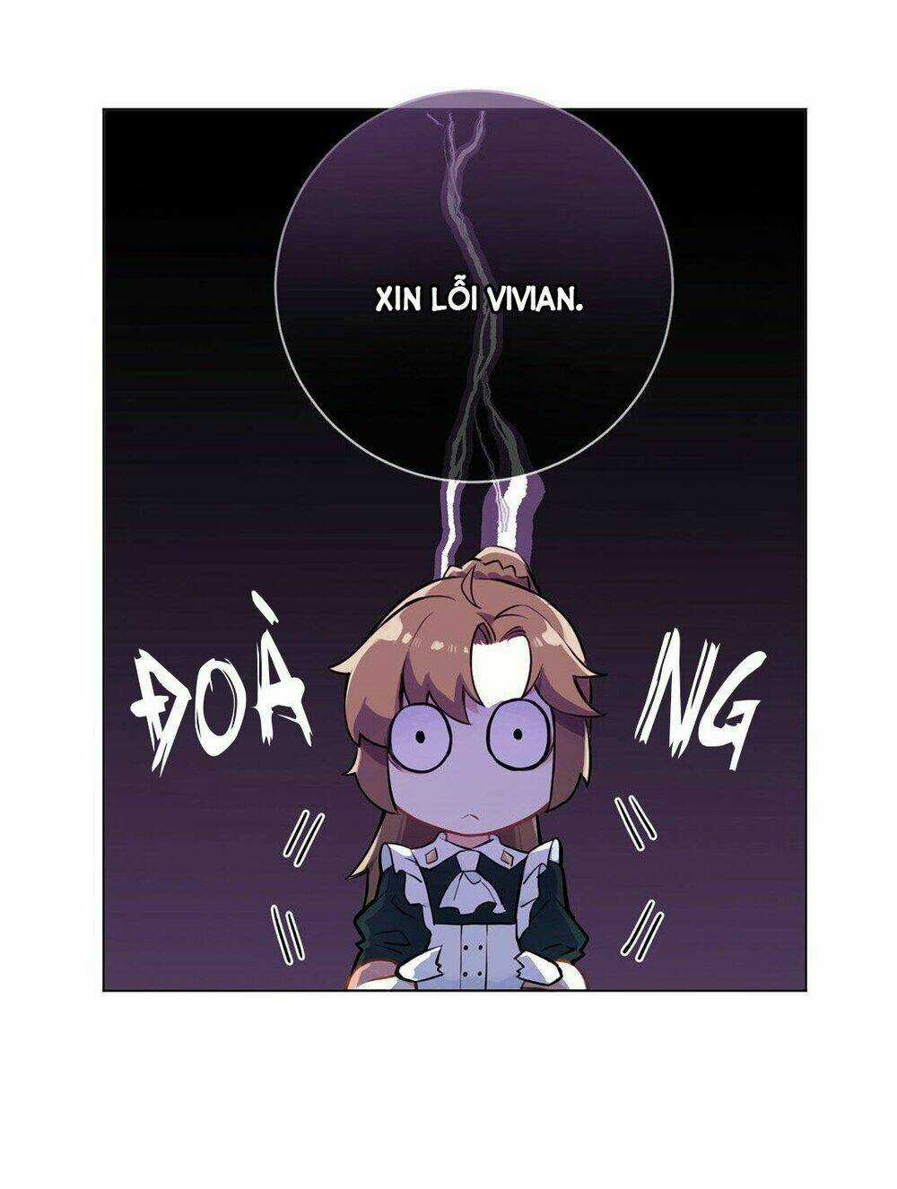 Đại Chiến Công Chúa Chapter 8 trang 18