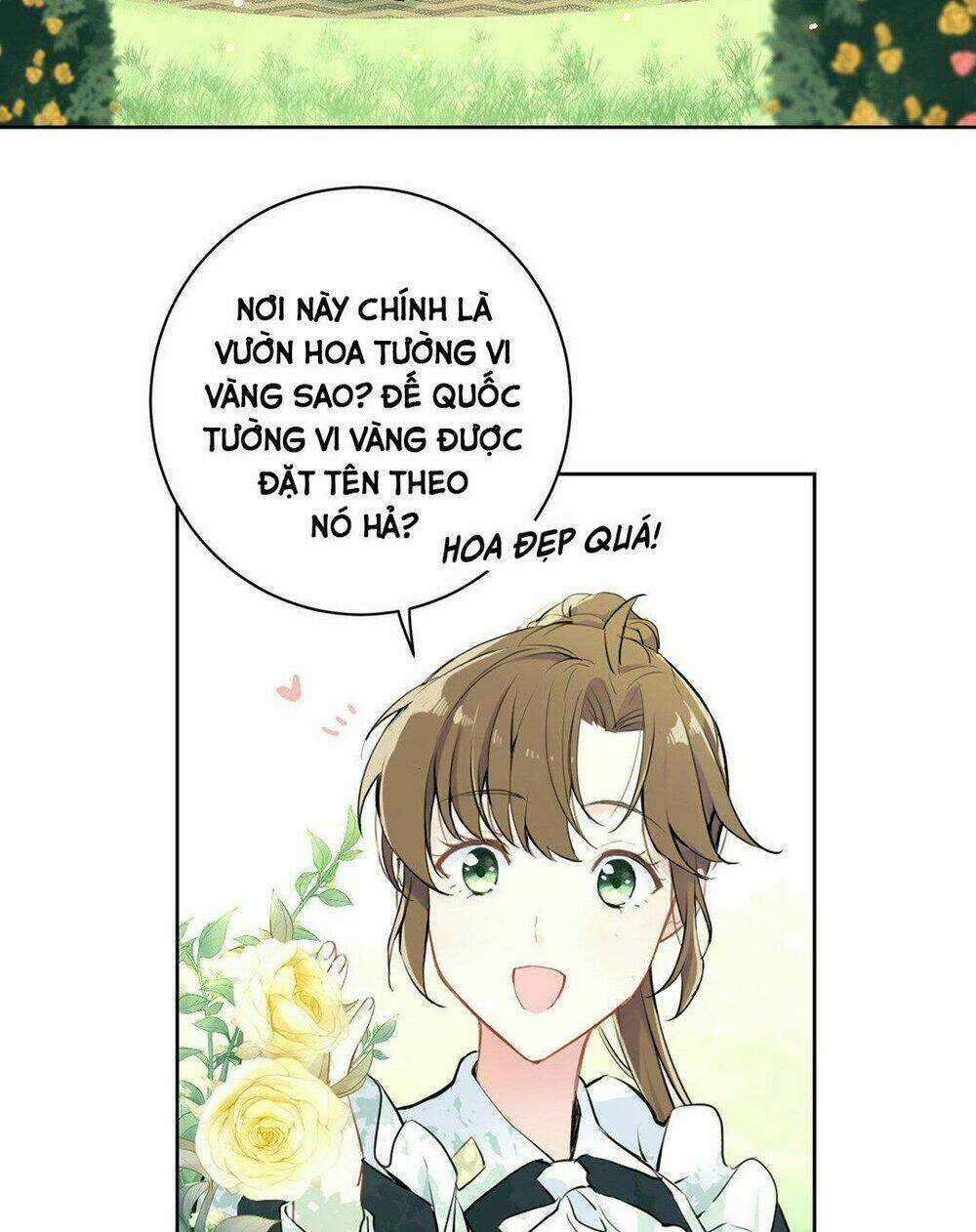 Đại Chiến Công Chúa Chapter 8 trang 2