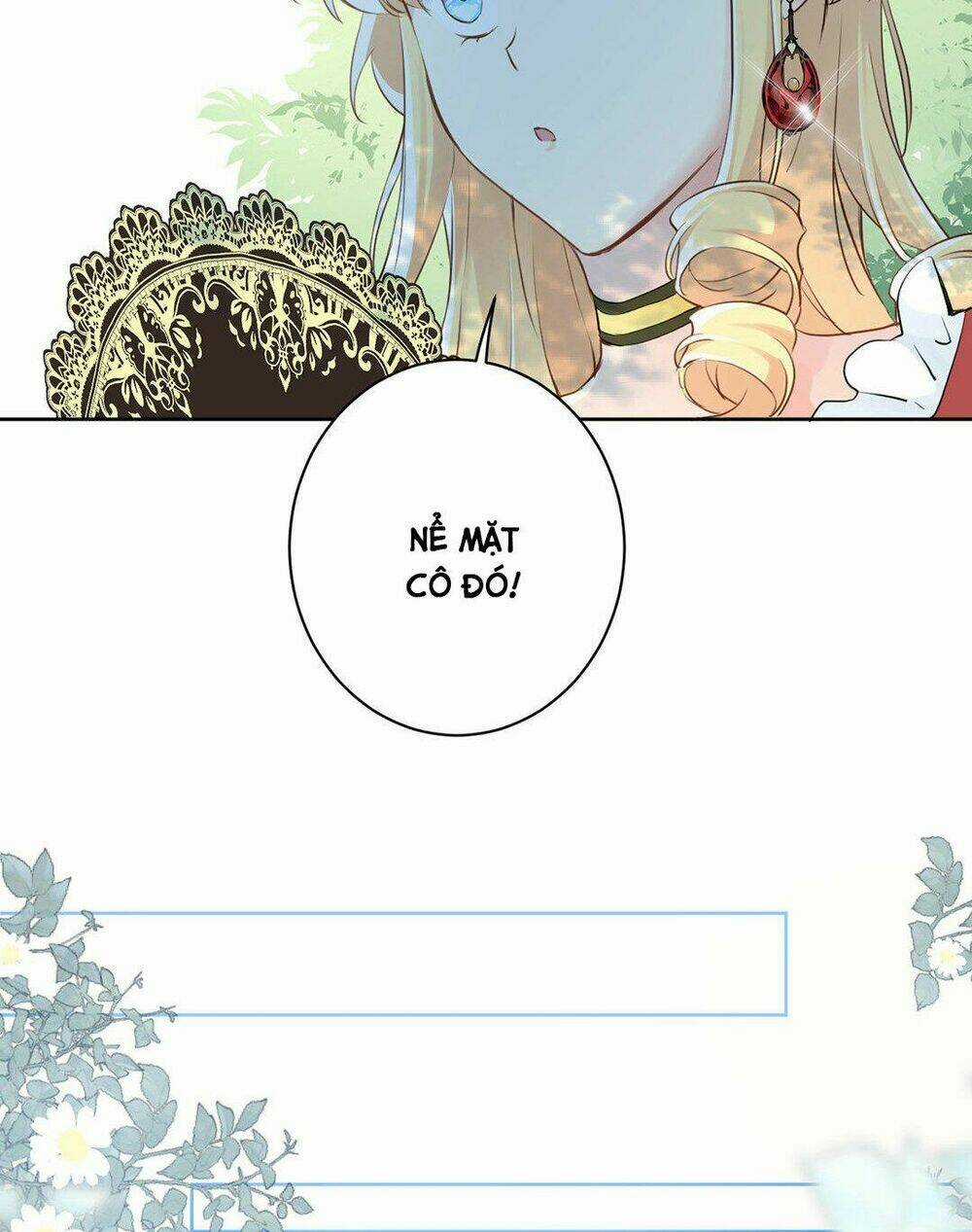 Đại Chiến Công Chúa Chapter 8 trang 26