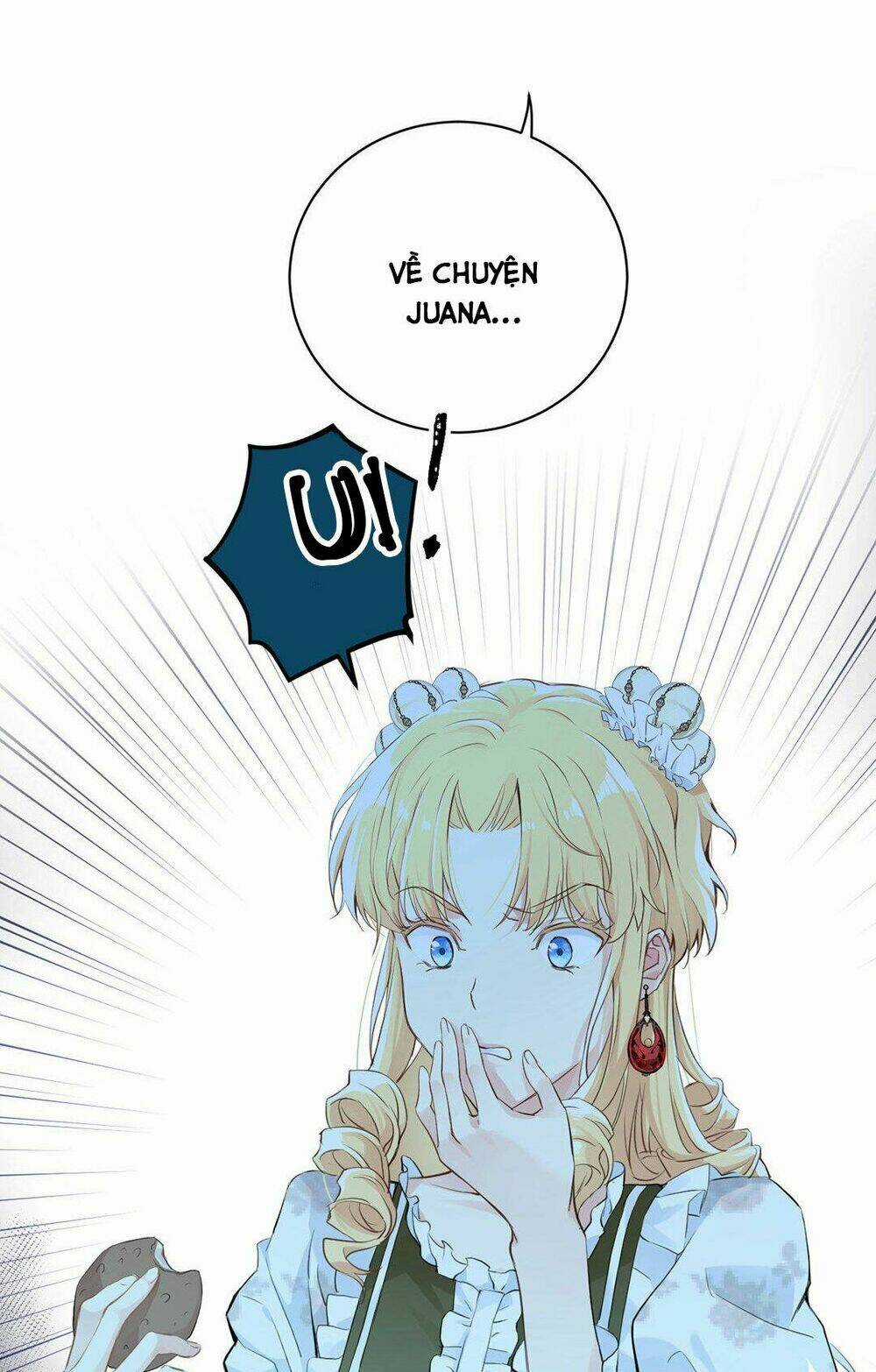 Đại Chiến Công Chúa Chapter 8 trang 29