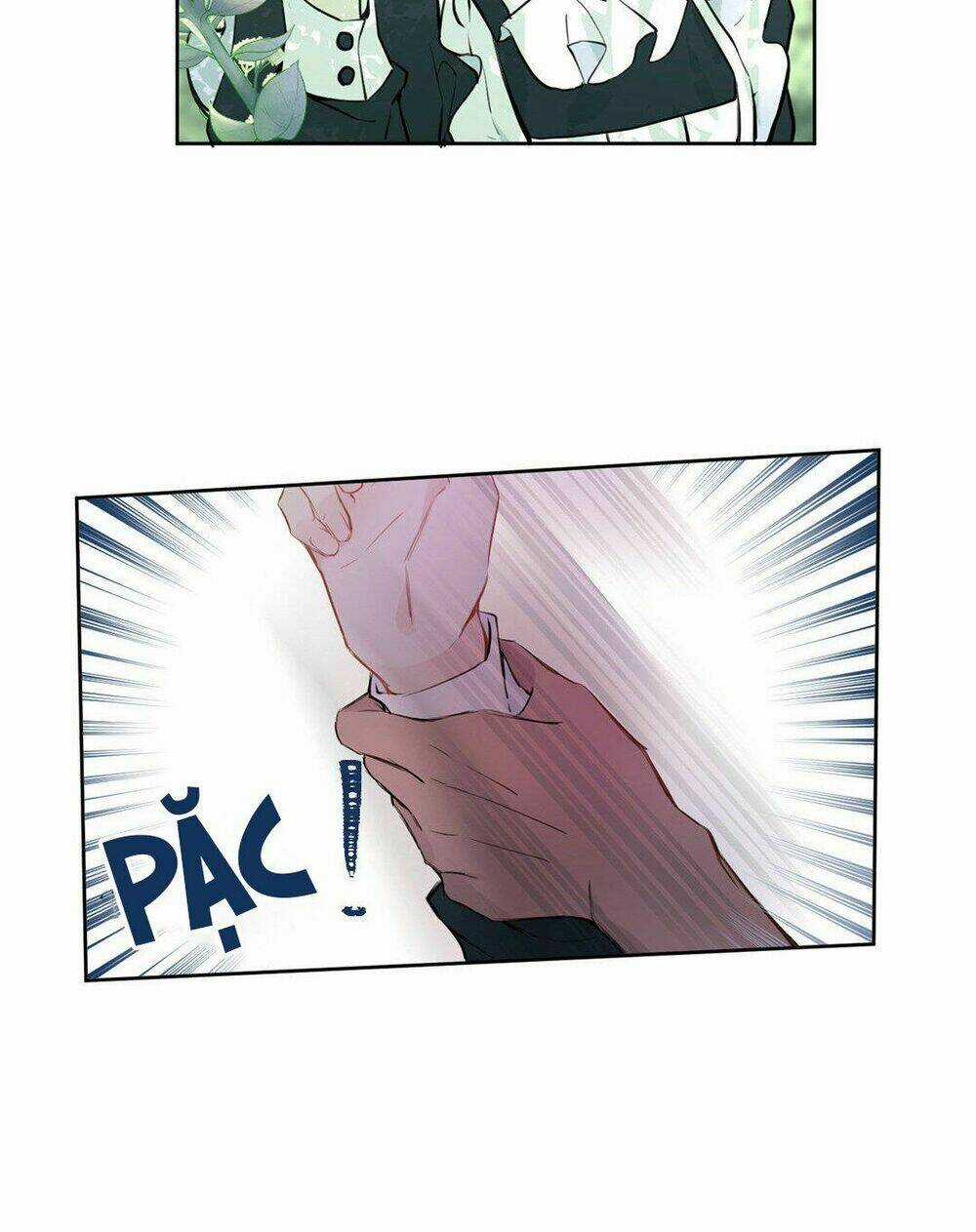 Đại Chiến Công Chúa Chapter 8 trang 3