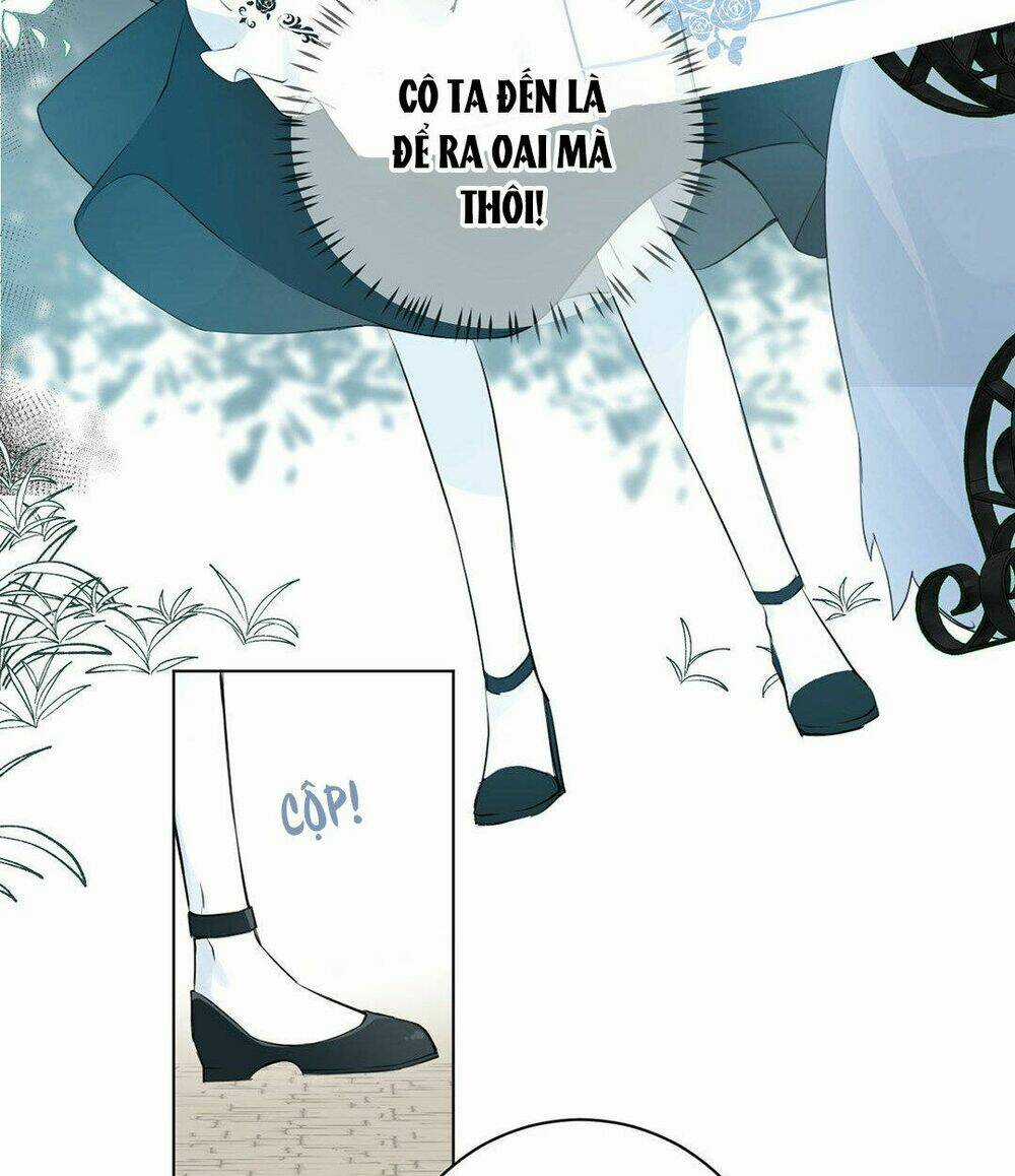 Đại Chiến Công Chúa Chapter 8 trang 33