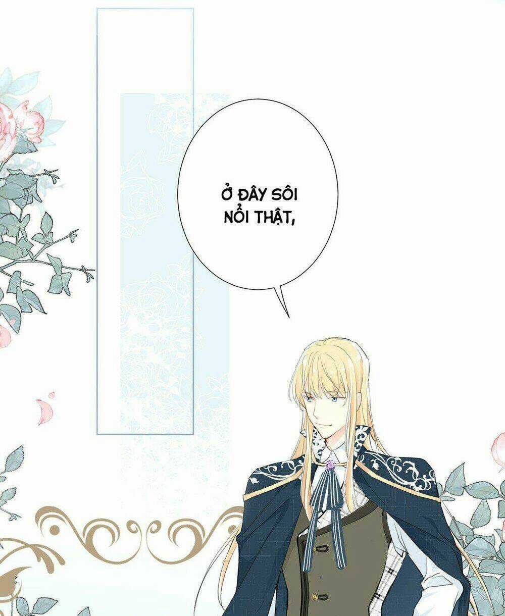 Đại Chiến Công Chúa Chapter 8 trang 41